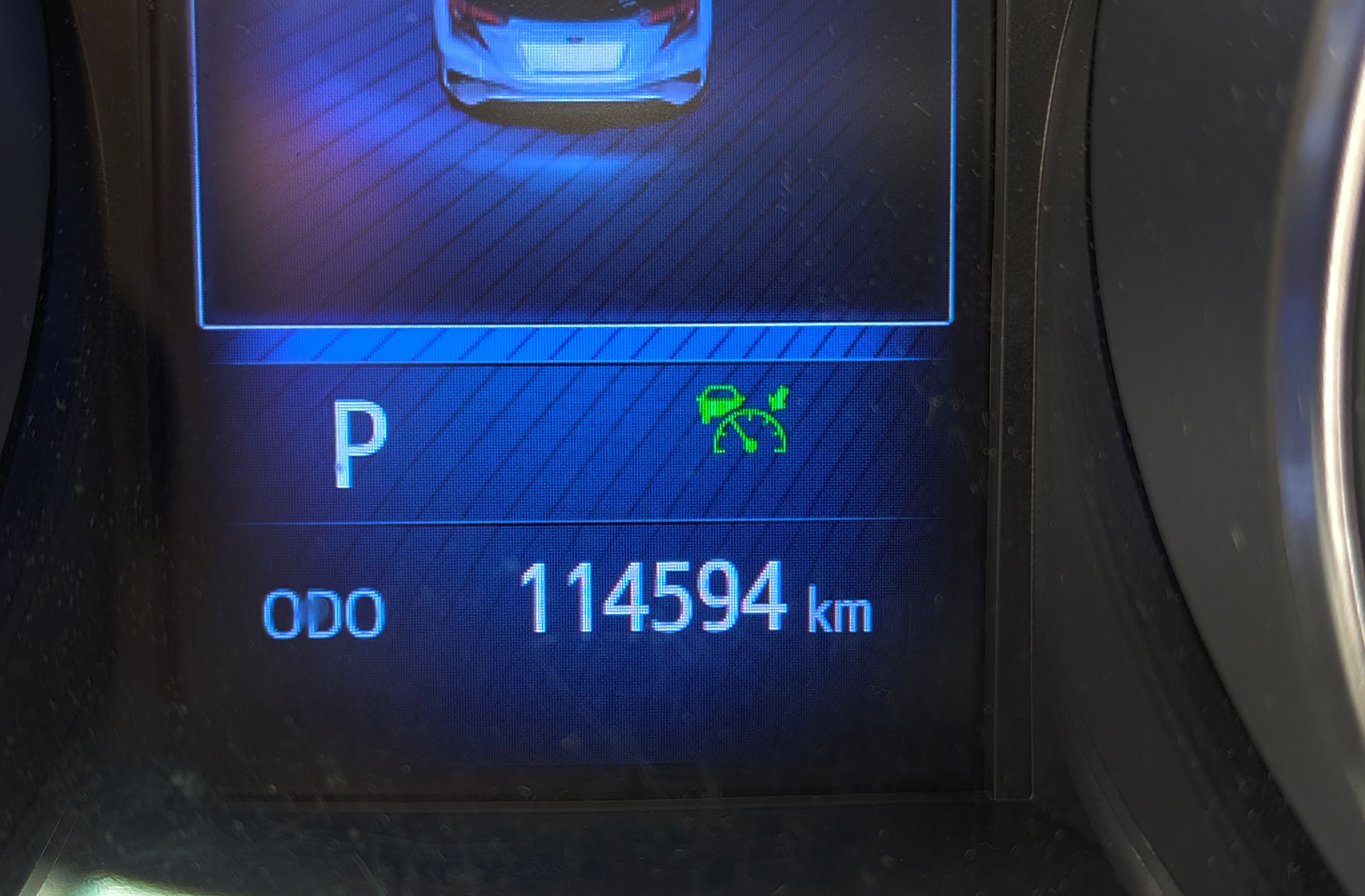 Toyota C-HR 1.8 125H Advance - foto 11
