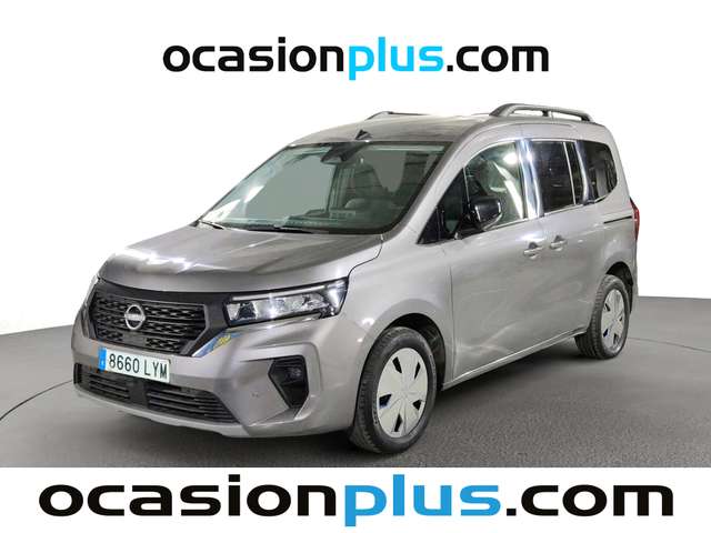 Nissan Townstar 1.3G L1 N-Connecta (130 CV) de segunda mano