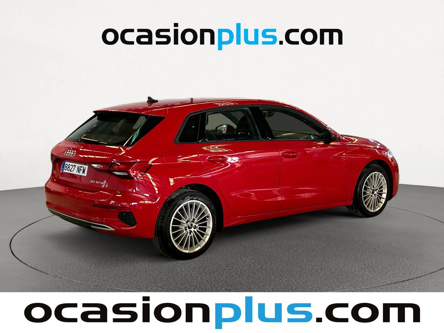 Foto Audi A3 Audi A3 Sportback Advanced 30 TFSI  (110 CV) S tronic