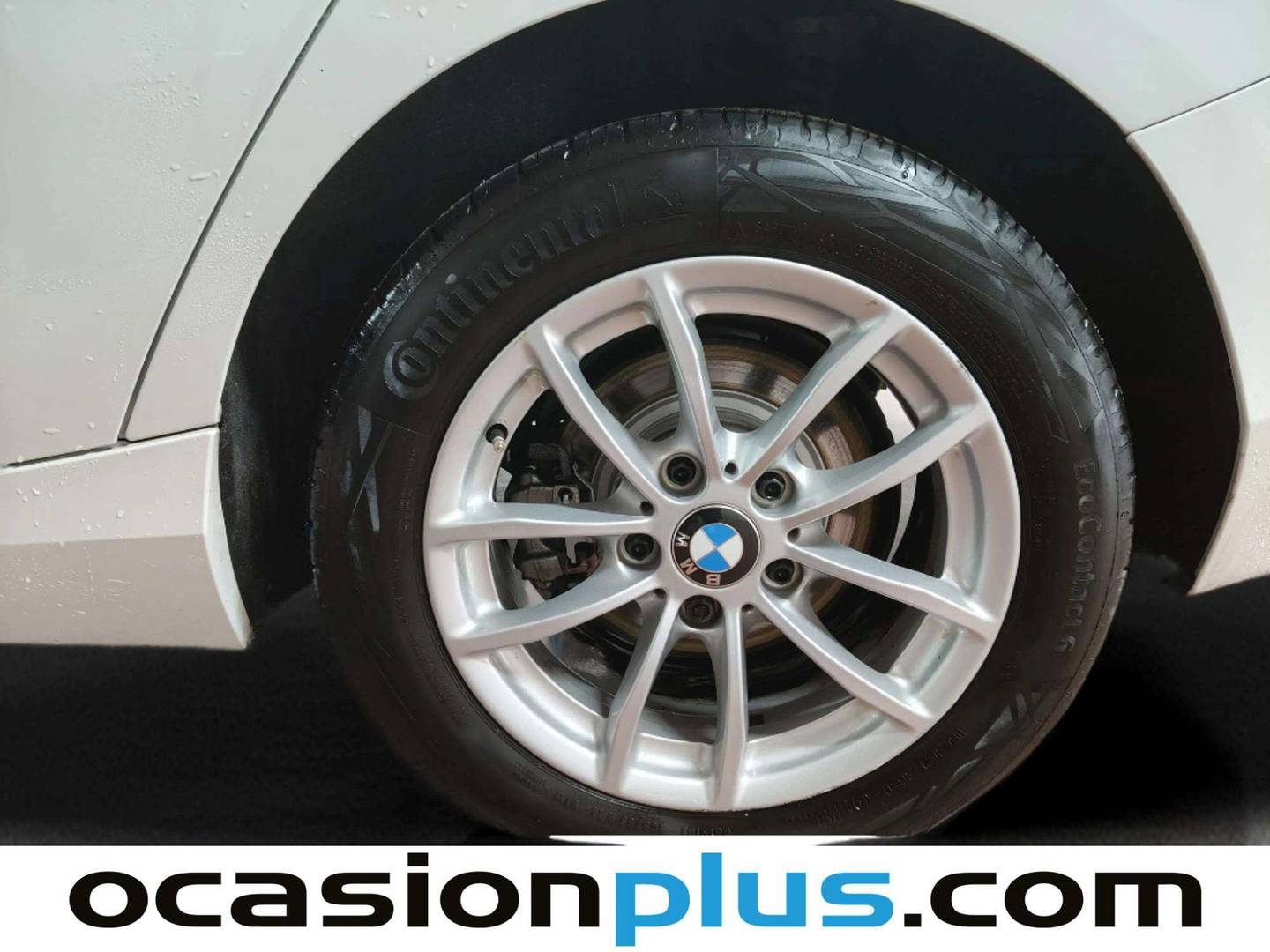 BMW Serie 1 BMW Serie 1 116d Essential Edition (116 CV) diésel