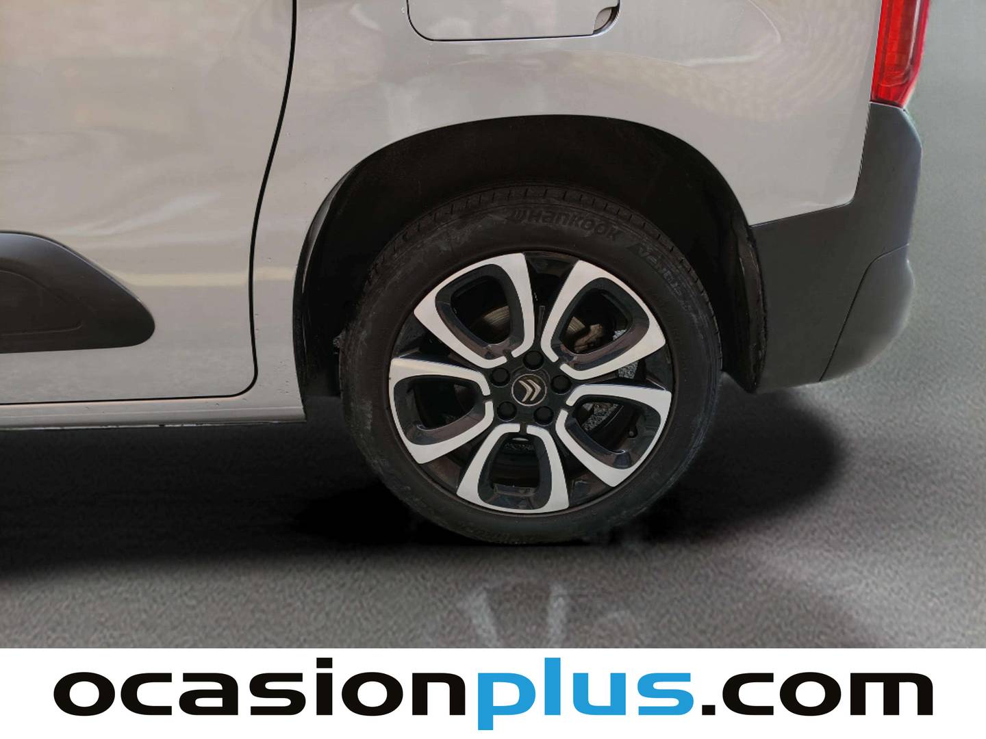 Foto Citroën Berlingo Citroen Berlingo BlueHDi 130 S&S Talla M Shine (130 CV)