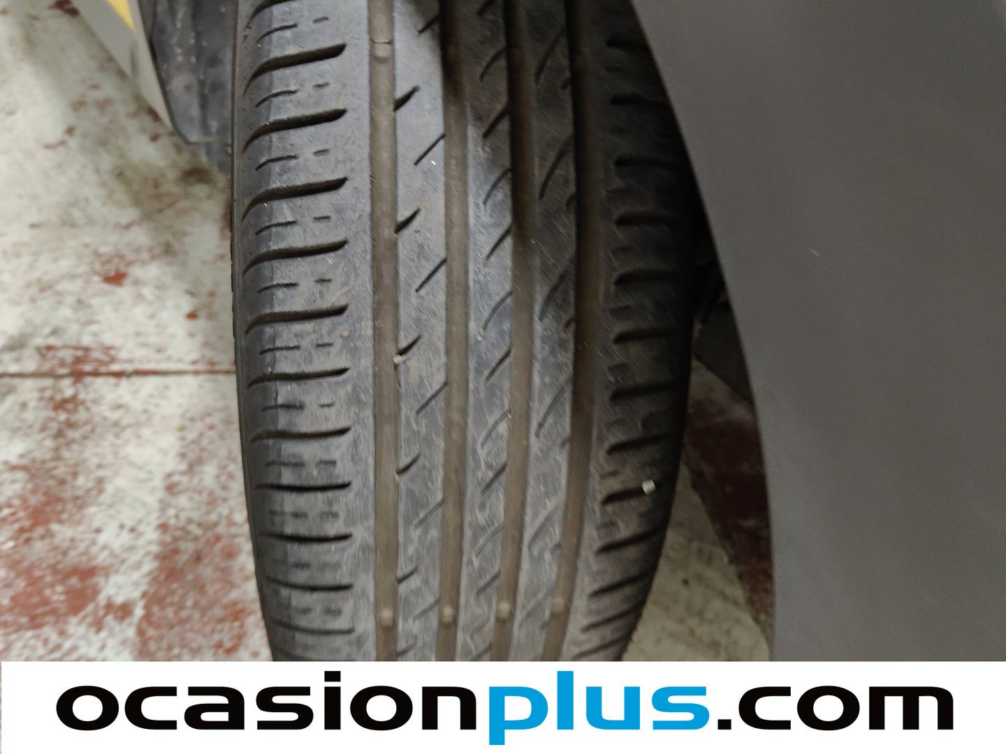 KIA Stonic KIA Stonic 1.0 T-GDi Drive (120 CV) de segunda mano
