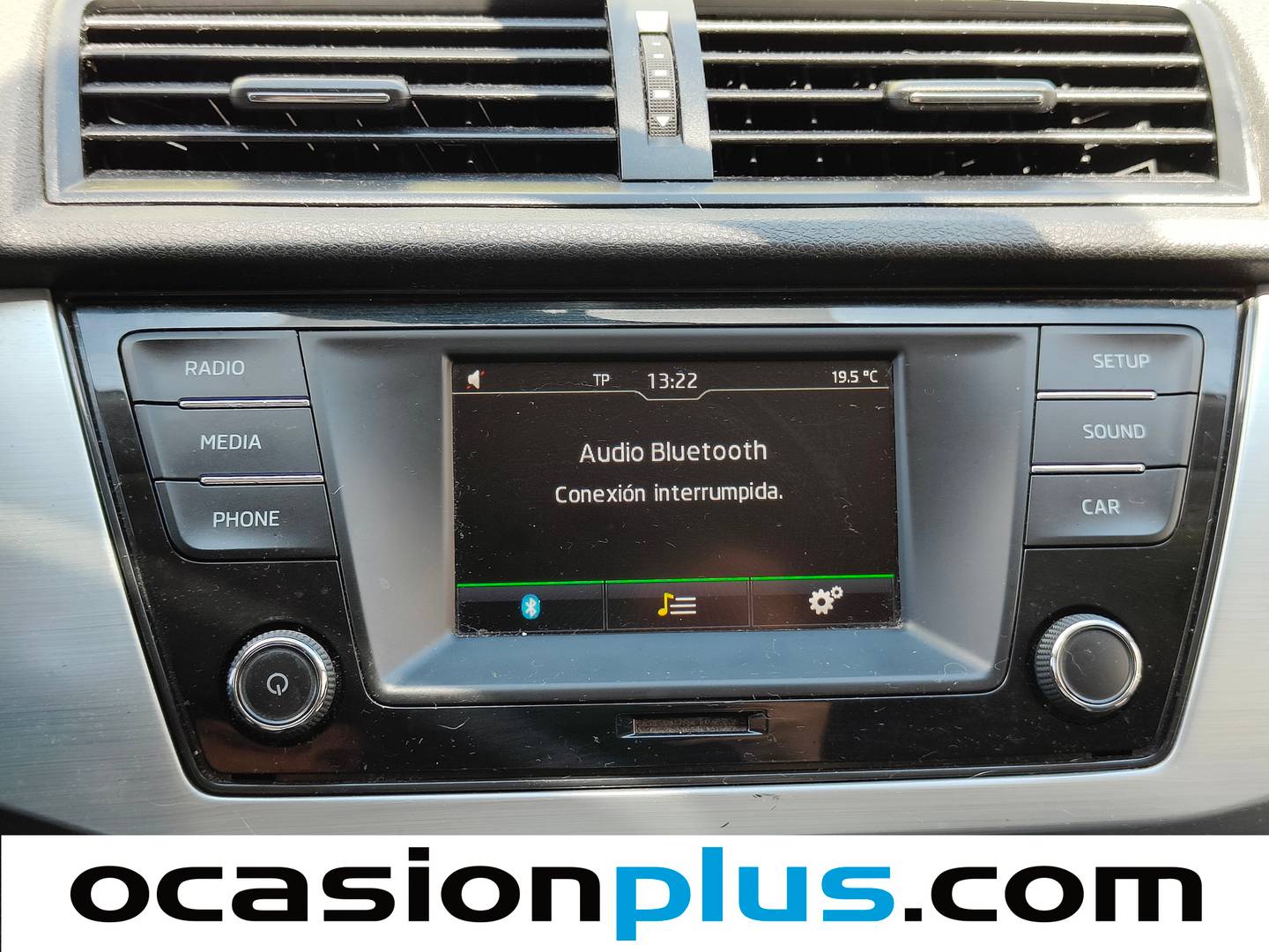 Acabados Skoda Fabia Skoda Fabia 1.4 TDI Business (75 CV)