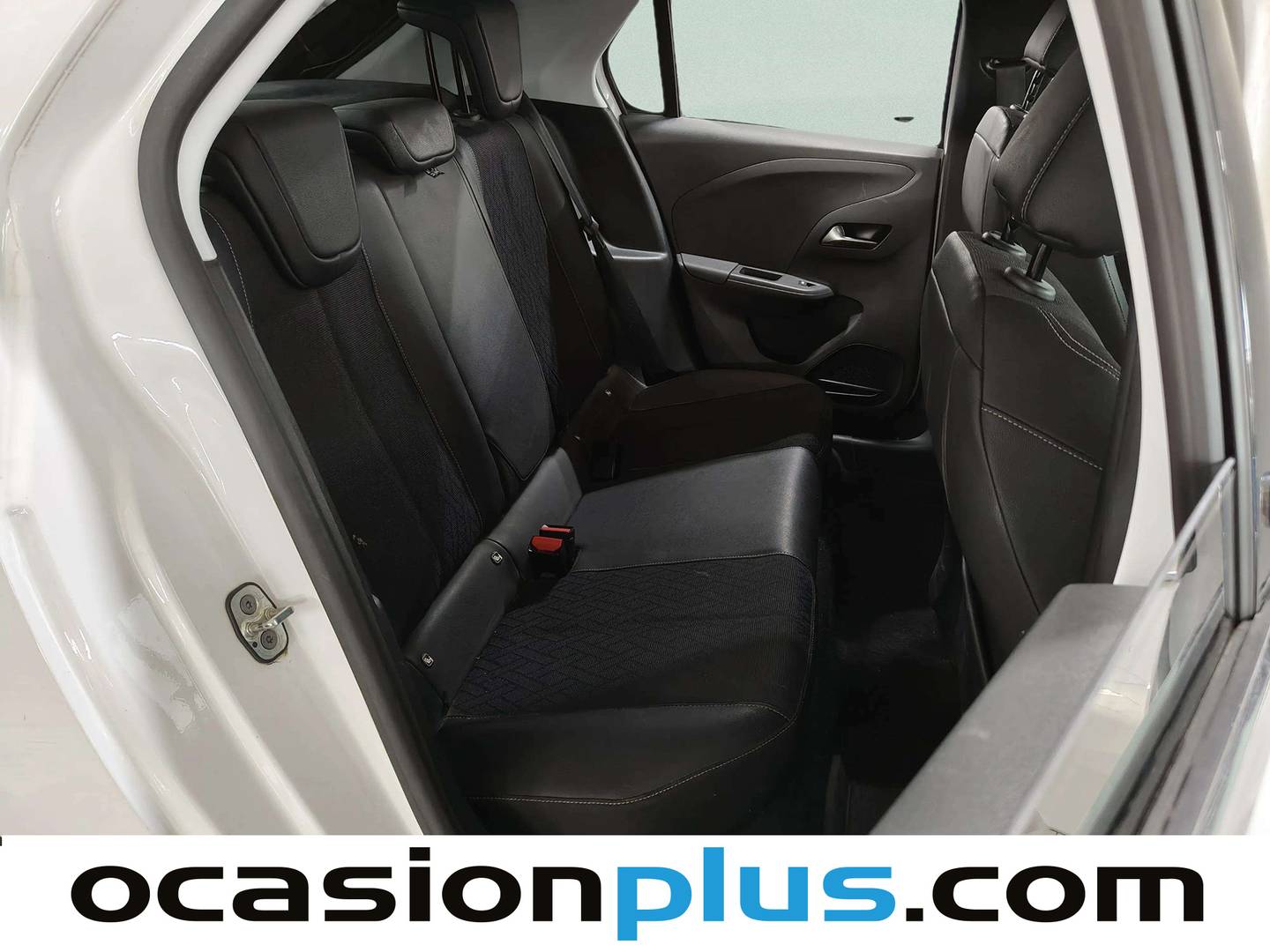 Opel Corsa-e Opel Corsa-e Elegance-e (136 CV) eléctrico