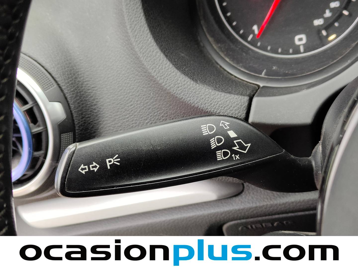 Audi A3 Audi A3 Sportback Ambition Edición especial 2.0 TDI (150 CV) seminuevo