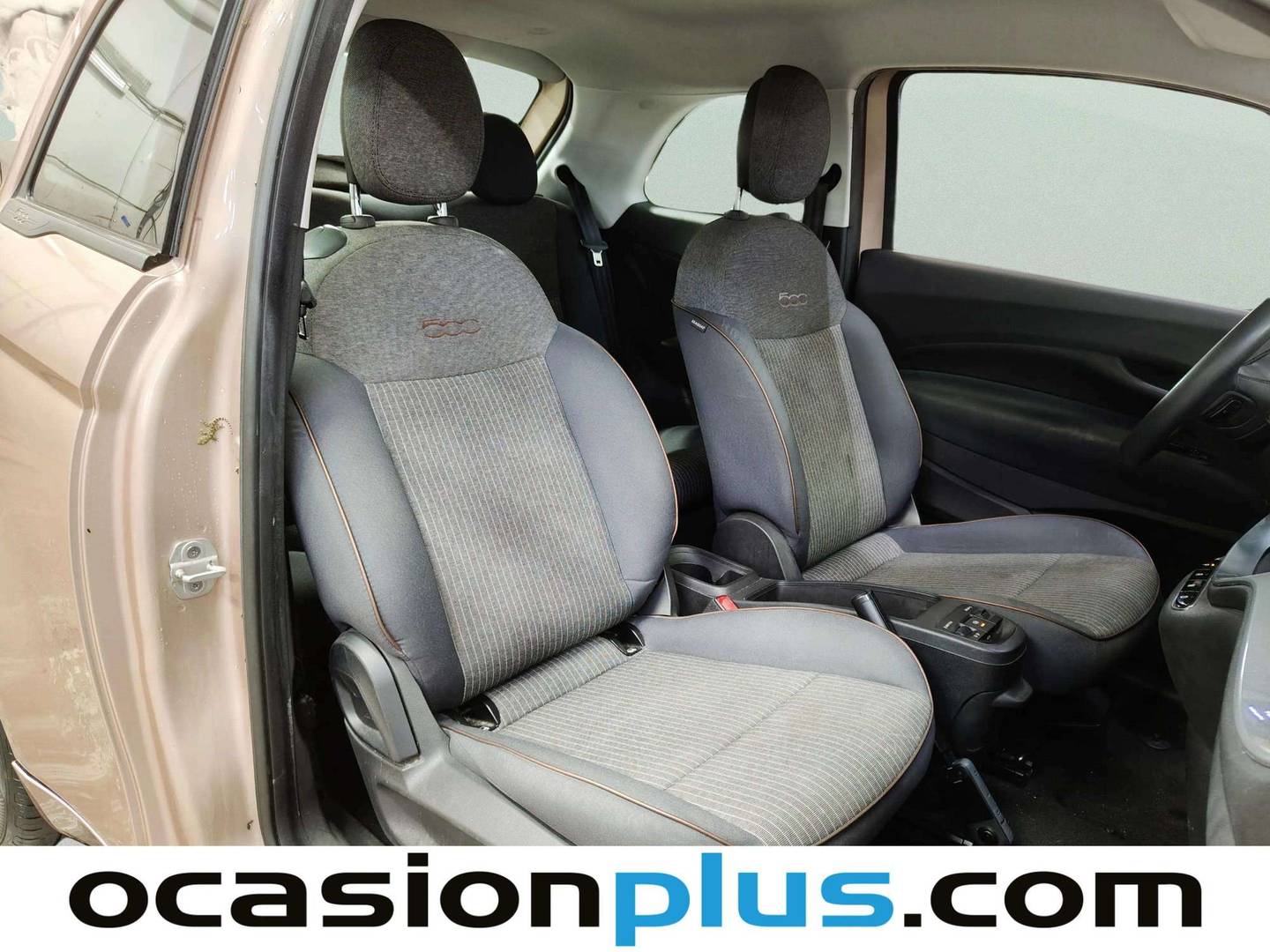 Foto Fiat 500 Fiat 500 Electrico Electrico Icon Hb 320km (118 CV)