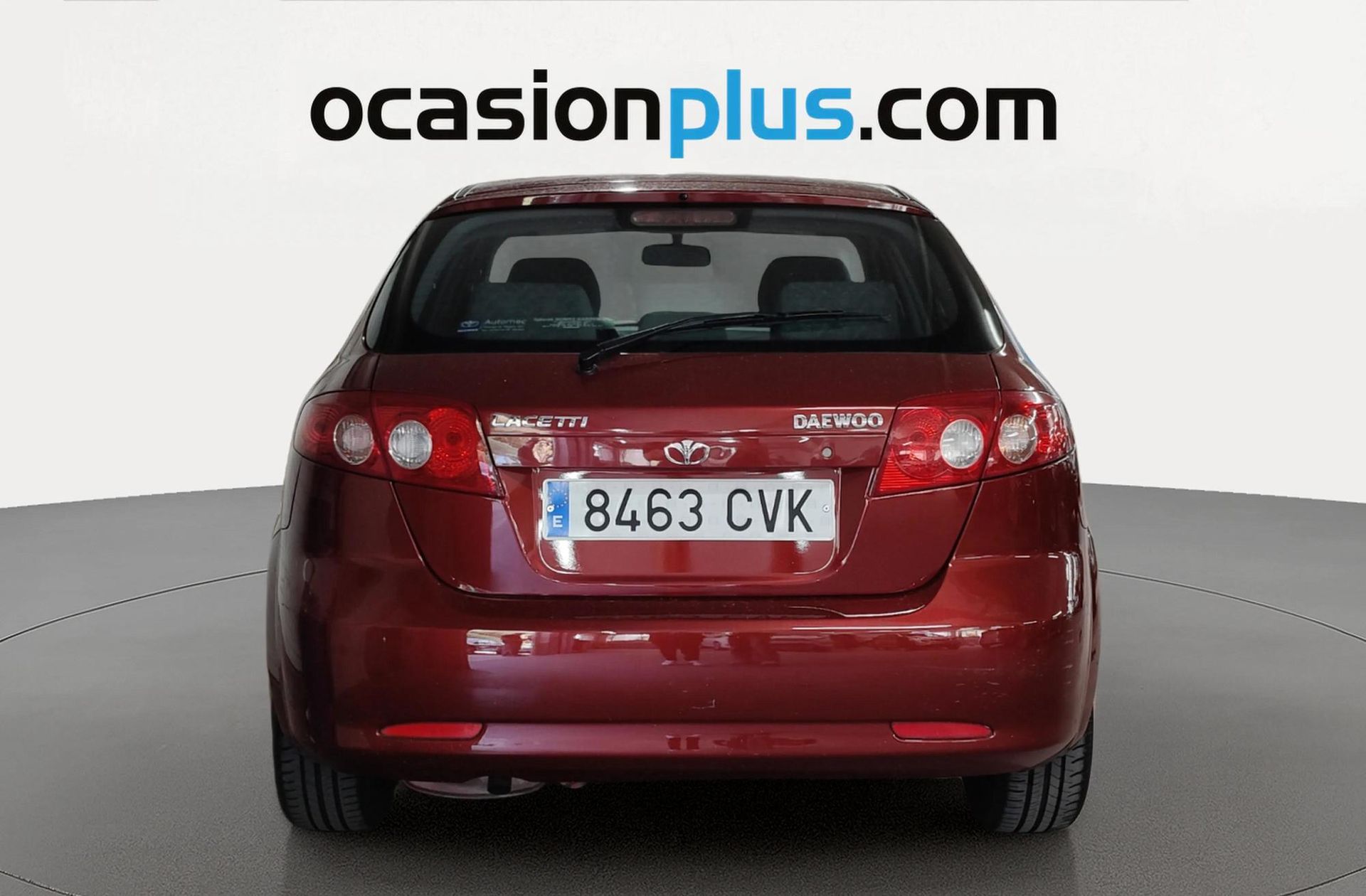 Daewoo Lacetti 1.6 16v SX - foto 11