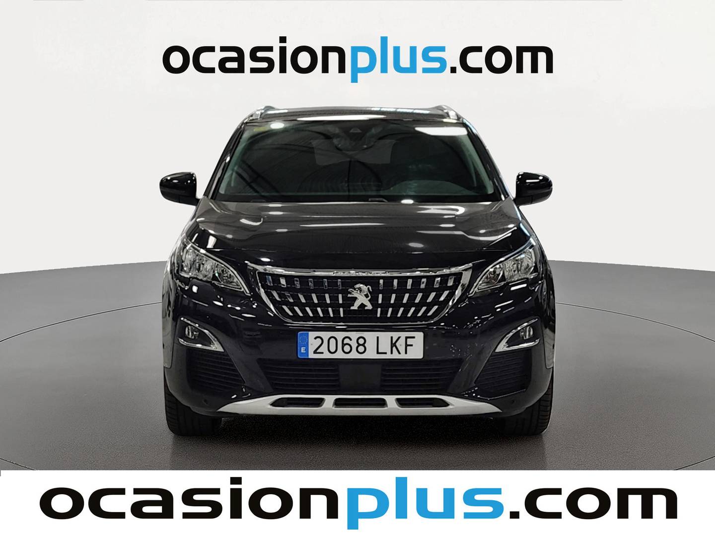 Peugeot 3008 Peugeot 3008 PureTech 130 S&S Allure (130 CV) barato