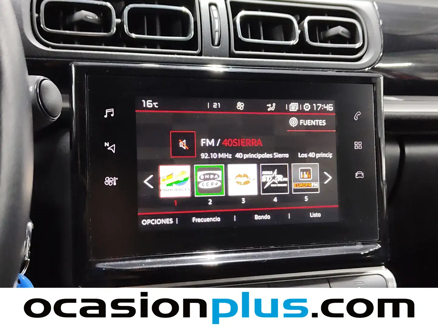 Foto Citroën C3 Citroen C3 PureTech 110 S&S Shine (110 CV)