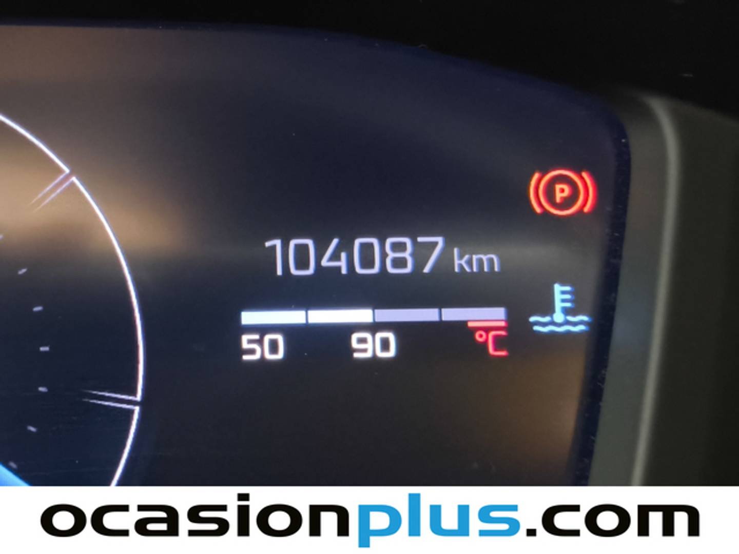 Peugeot 2008 Peugeot 2008 BlueHDi 130 S&S Allure Pack EAT8 (130 CV) seminuevo