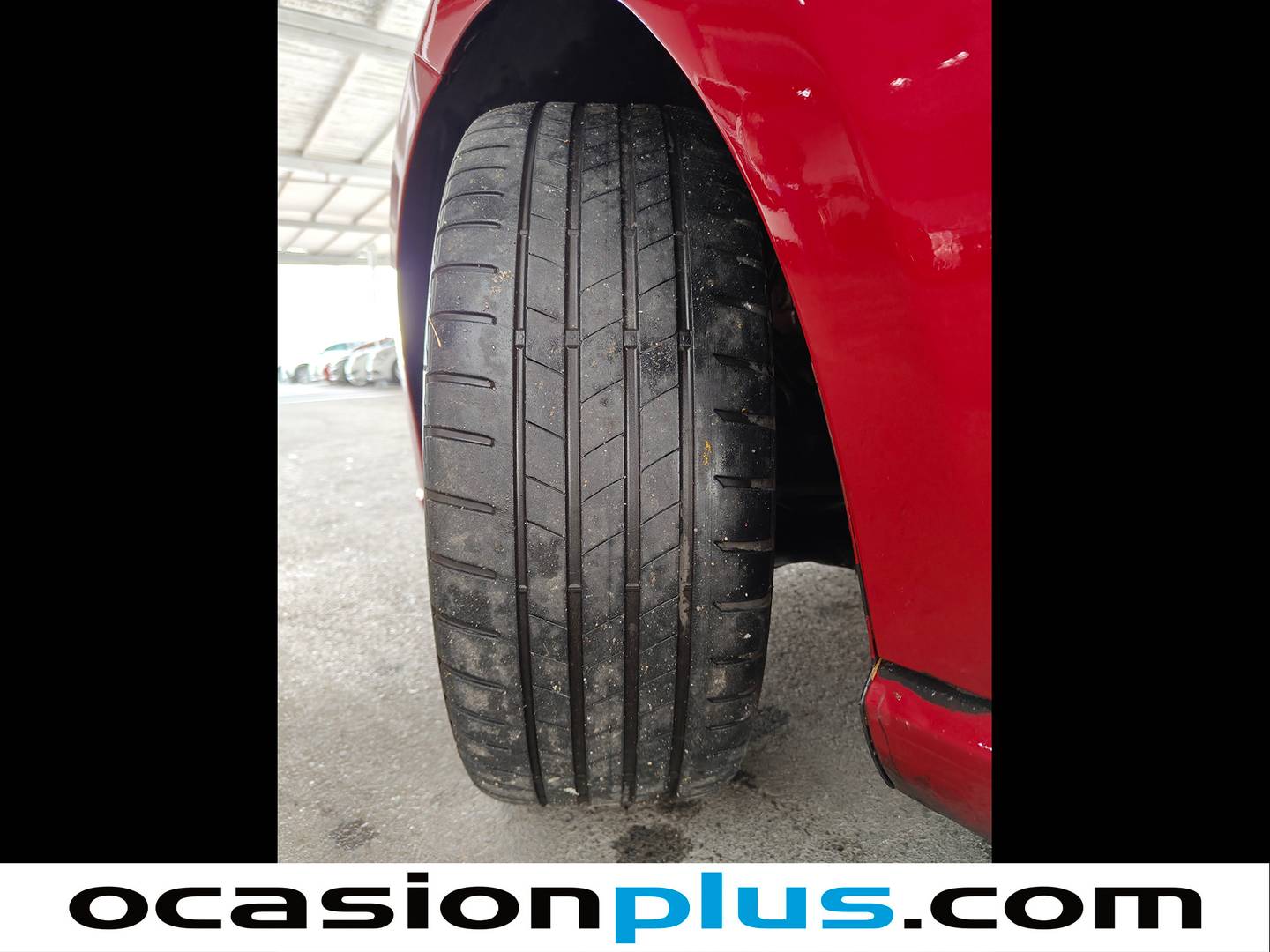 Foto Seat Ibiza SEAT Ibiza 1.5 TSI FR (150 CV)