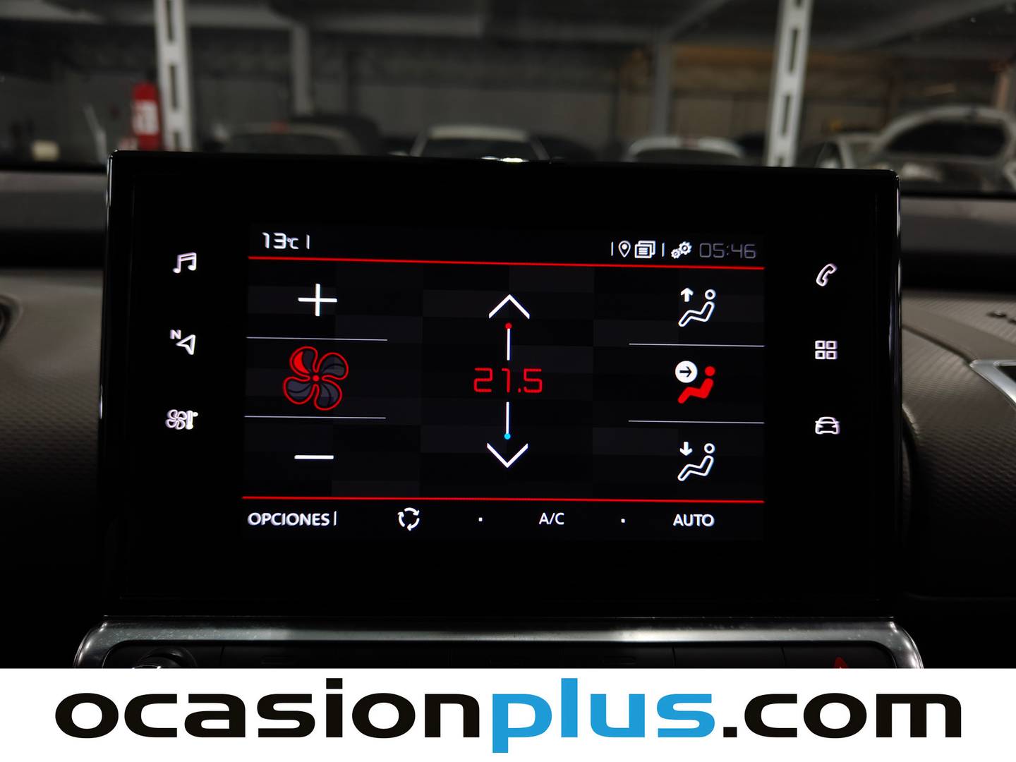 Citroën C4 Cactus Citroen C4 Cactus PureTech 110 S&S Shine (110 CV) km 0