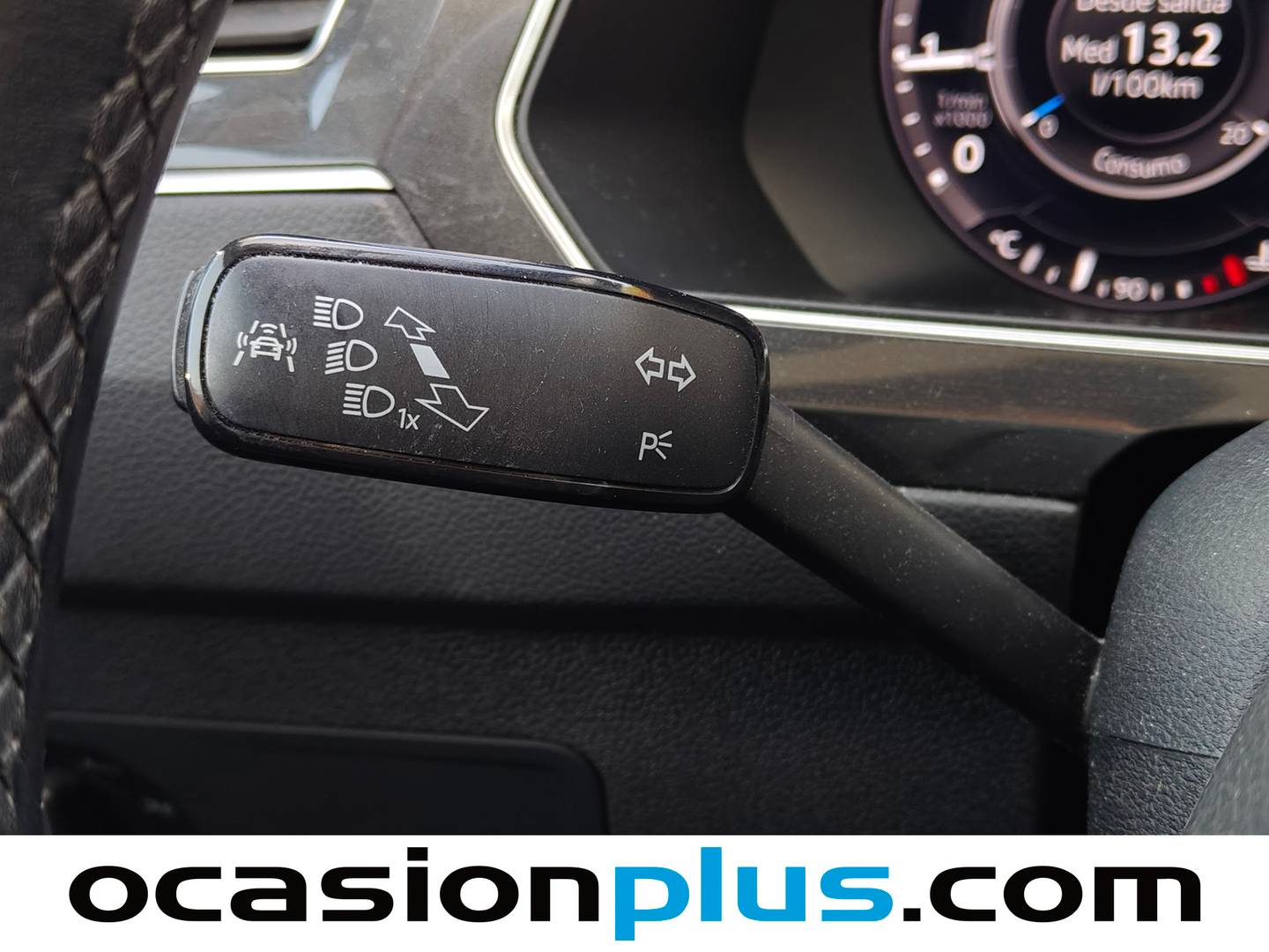 Volkswagen Tiguan Volkswagen Tiguan Tech&Go 1.4 TSI (125 CV) de segunda mano