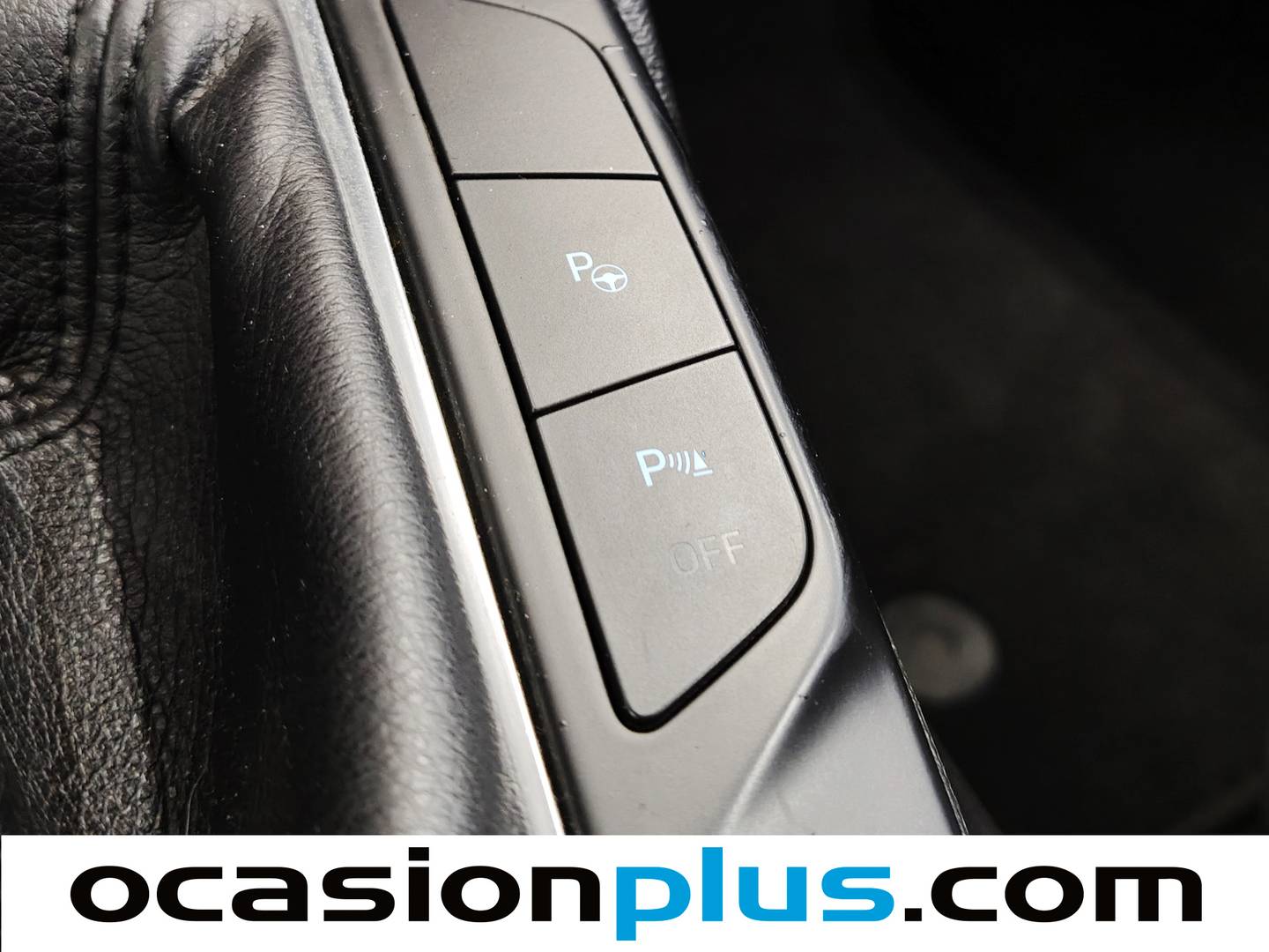 Acabados Ford Focus Ford Focus 1.0 Ecoboost Trend+ (125 CV)