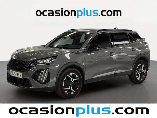 Peugeot 2008 PureTech 100 S&S Allure (100 CV) de segunda mano