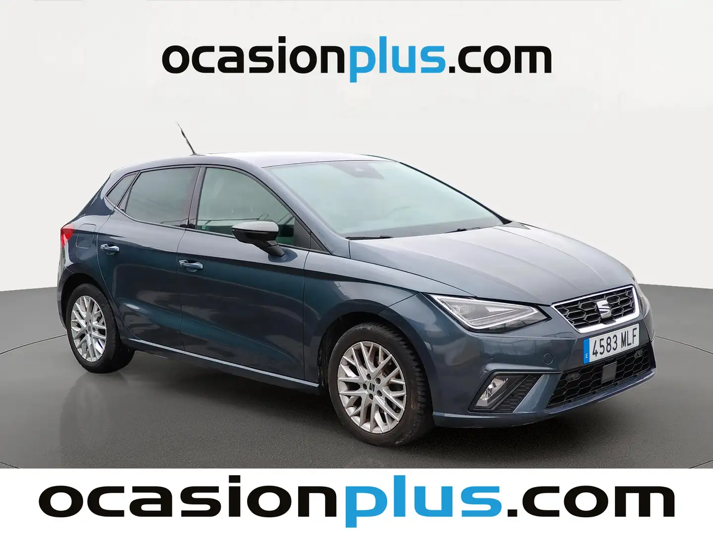 Foto Seat Ibiza SEAT Ibiza 1.0 TSI S&S FR XL (110 CV)
