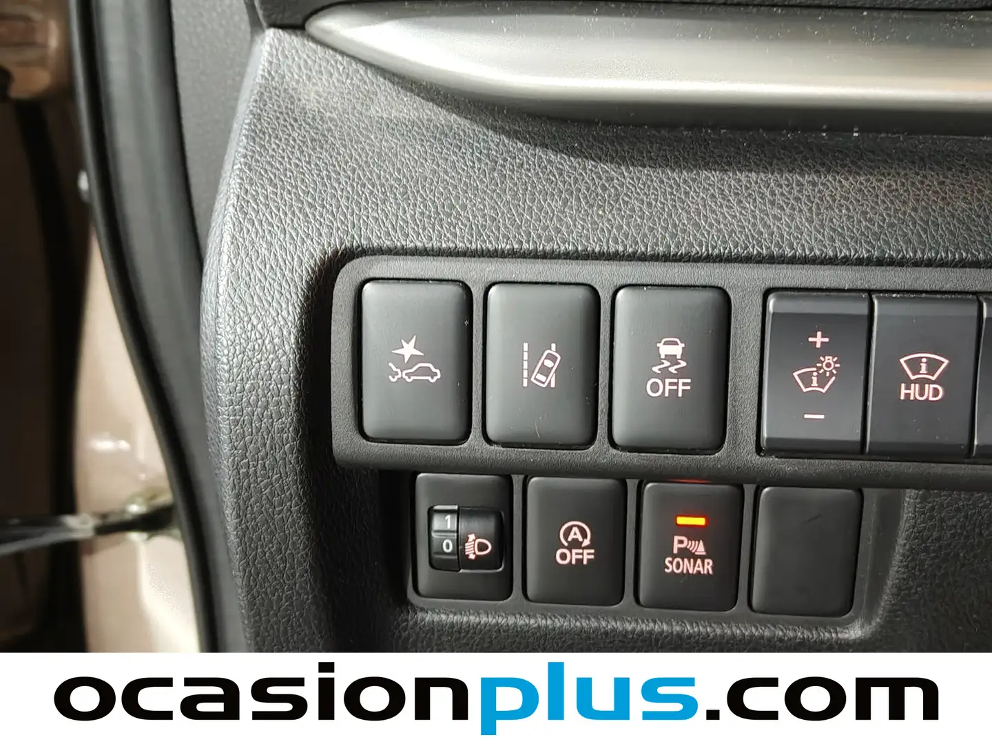 Foto Mitsubishi Eclipse Cross Mitsubishi Eclipse Cross 150T Motion 2WD (163 CV)