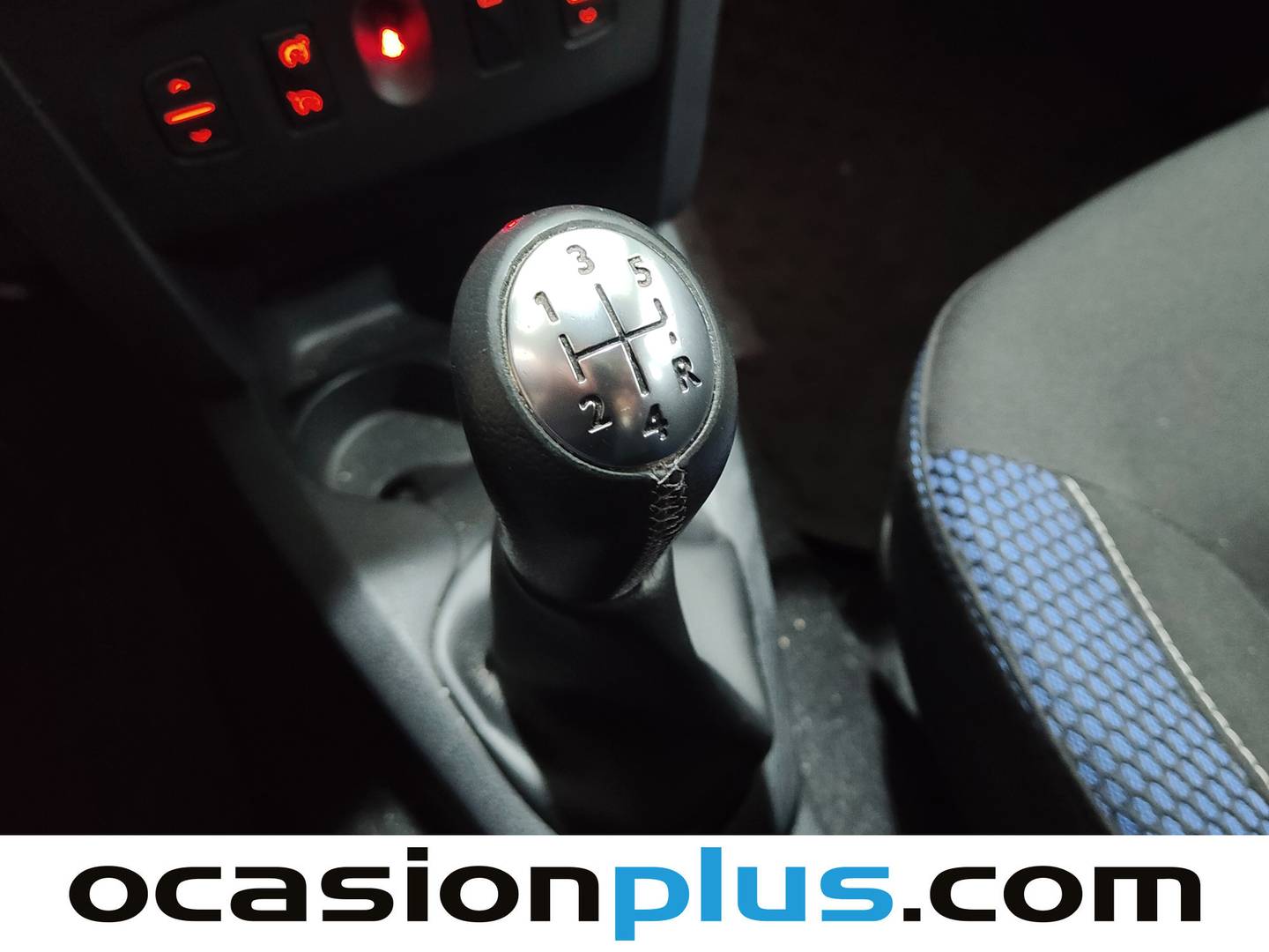 Foto Dacia Sandero Dacia Sandero Stepway Essential TCe (100 CV)