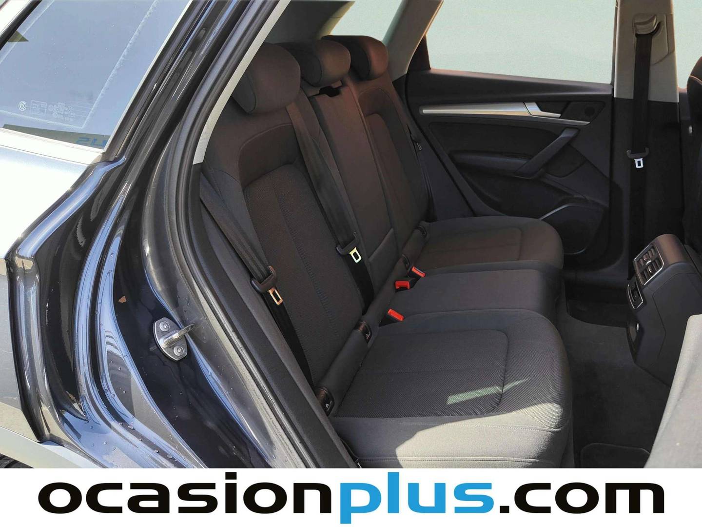 Audi Q5 Audi Q5 Design 2.0 TDI quattro (190 CV) S tronic barato