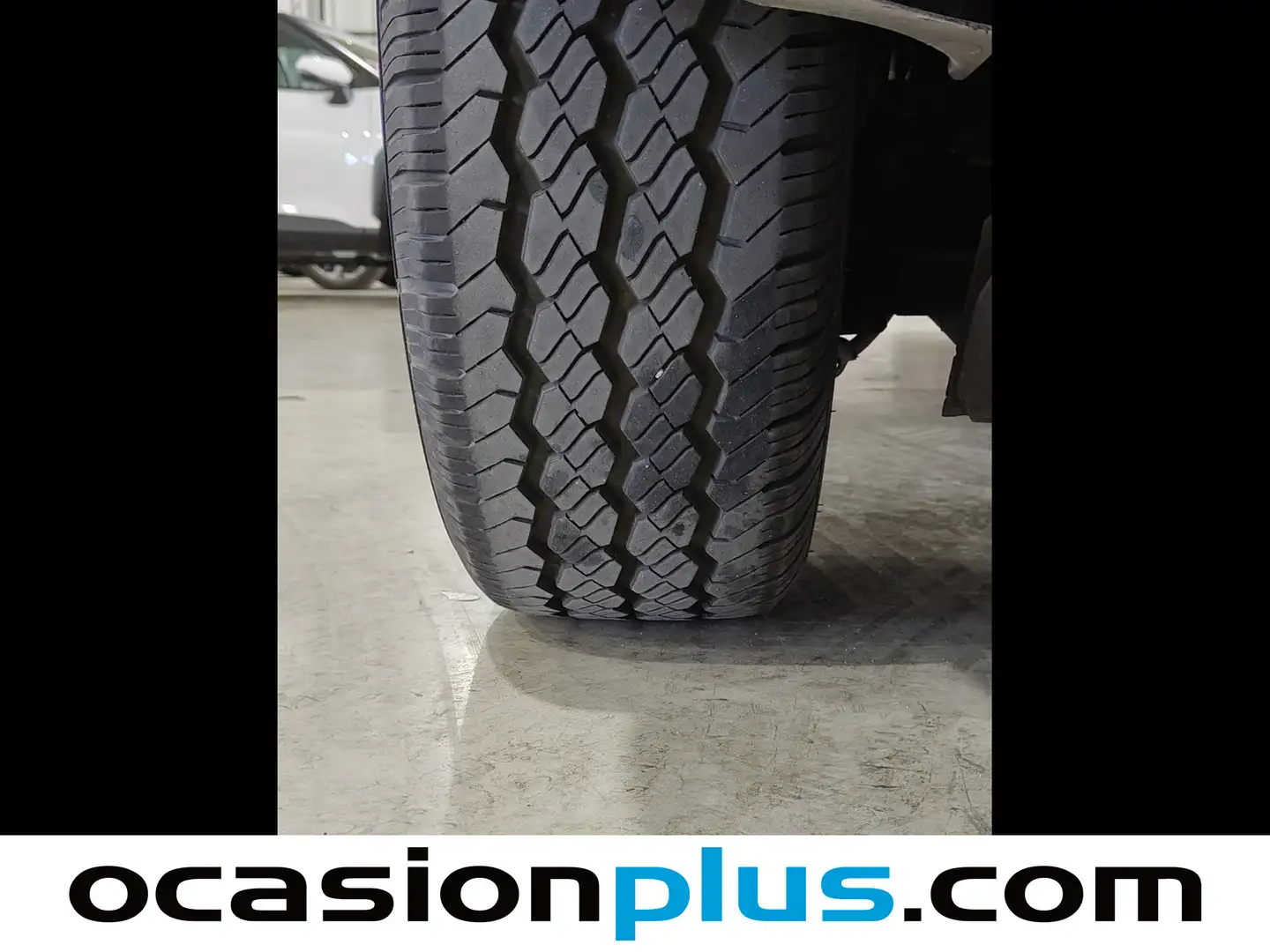 Foto Fiat Talento Fiat Talento Furgon 2.0 MultiJet Base Corto (120 CV)