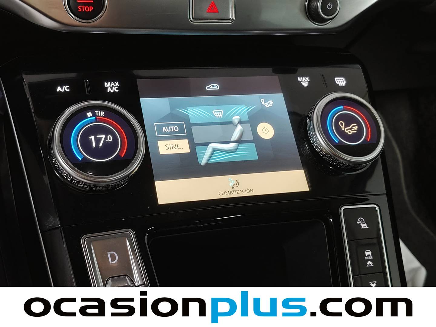 Jaguar i-Pace Jaguar I-PACE EV400 SE 4WD Auto (400 CV) 2022