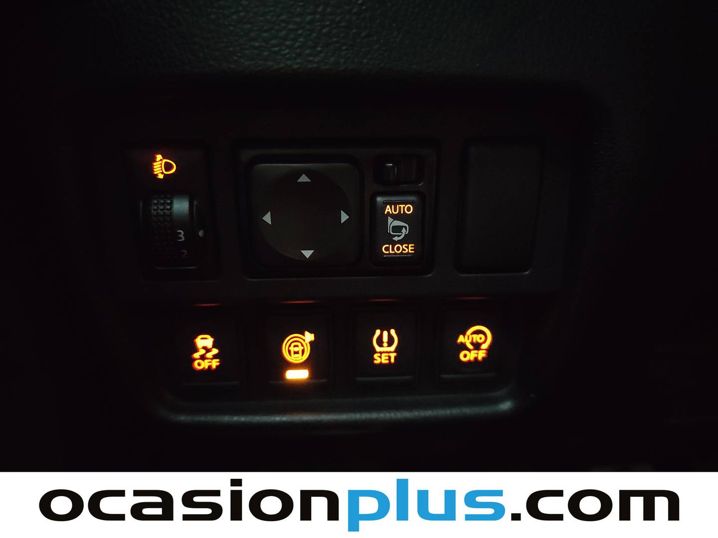 Nissan JUKE Nissan Juke DIG-T 115 Tekna S 4X2 (115 CV) de segunda mano