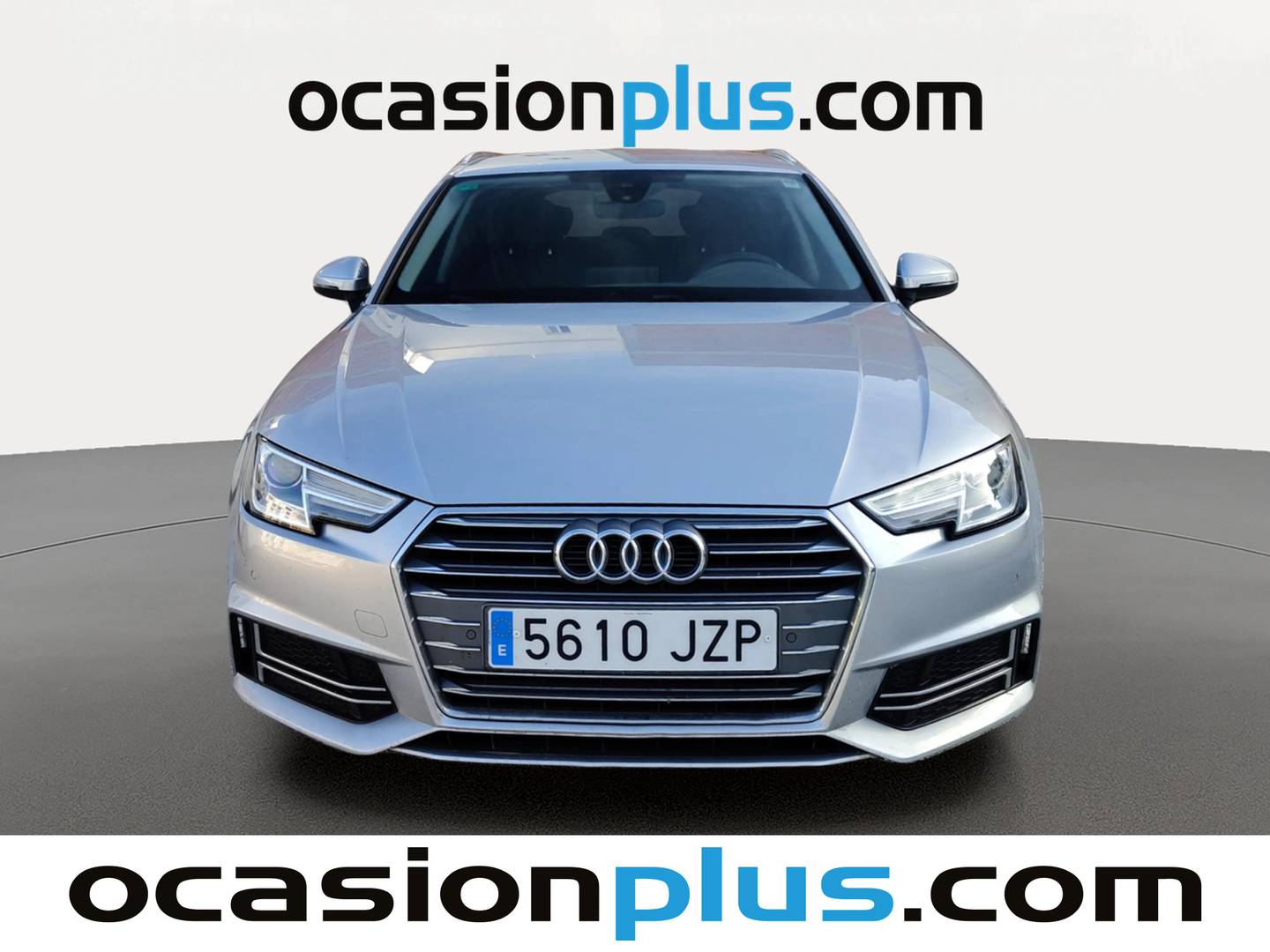 Foto Audi A4 Audi A4 Avant S line edition 2.0 TDI (150 CV)