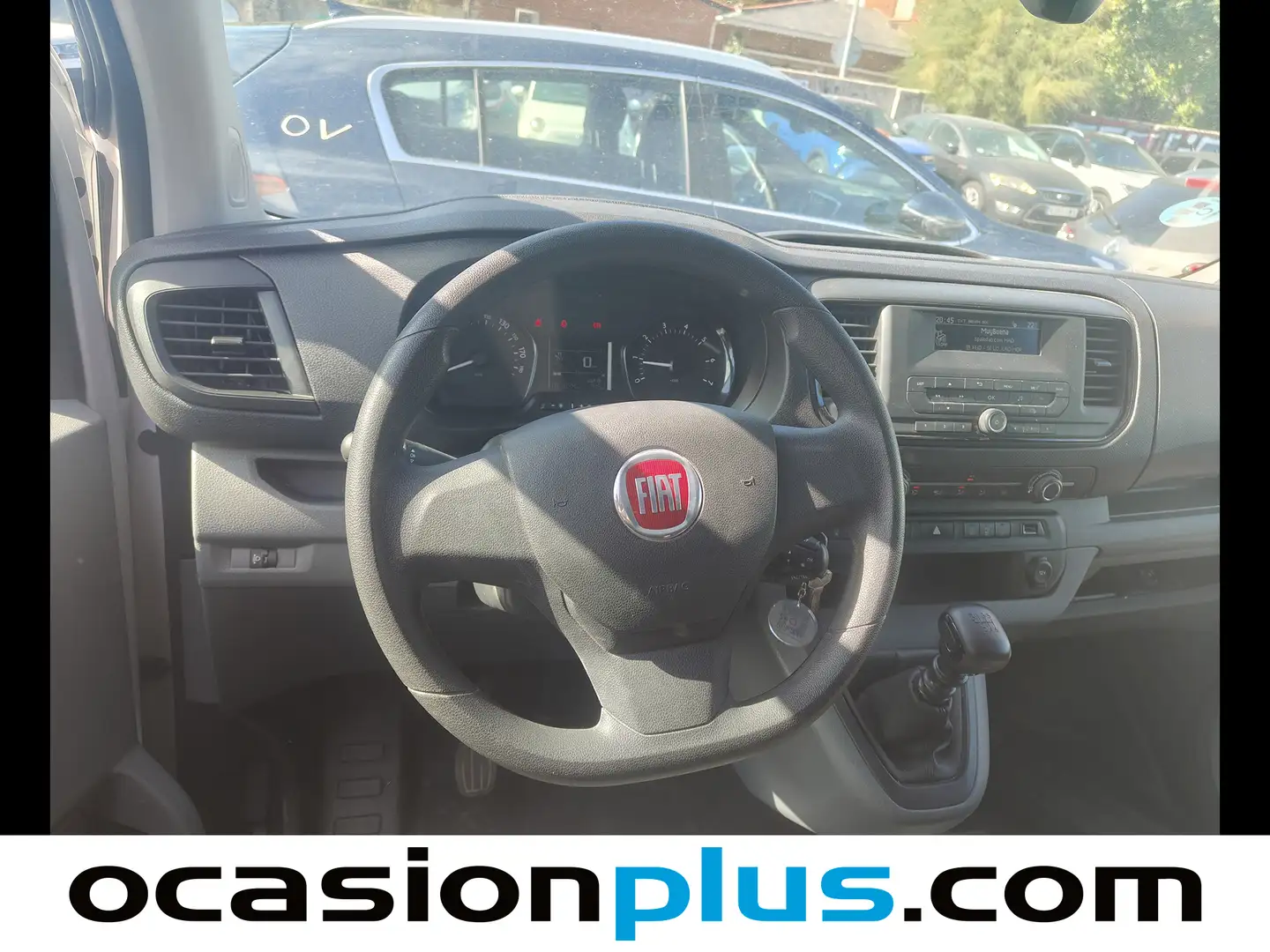 Foto Fiat Scudo Fiat Scudo Furgon 2.0 BlueHDI L3 Business  (145 CV)