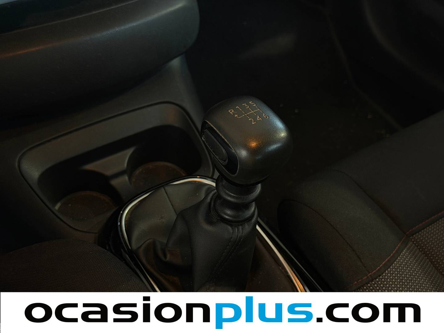 Citroën C4 Cactus Citroën C4 Cactus BlueHDi 100 S&S Feel (99 CV) de segunda mano