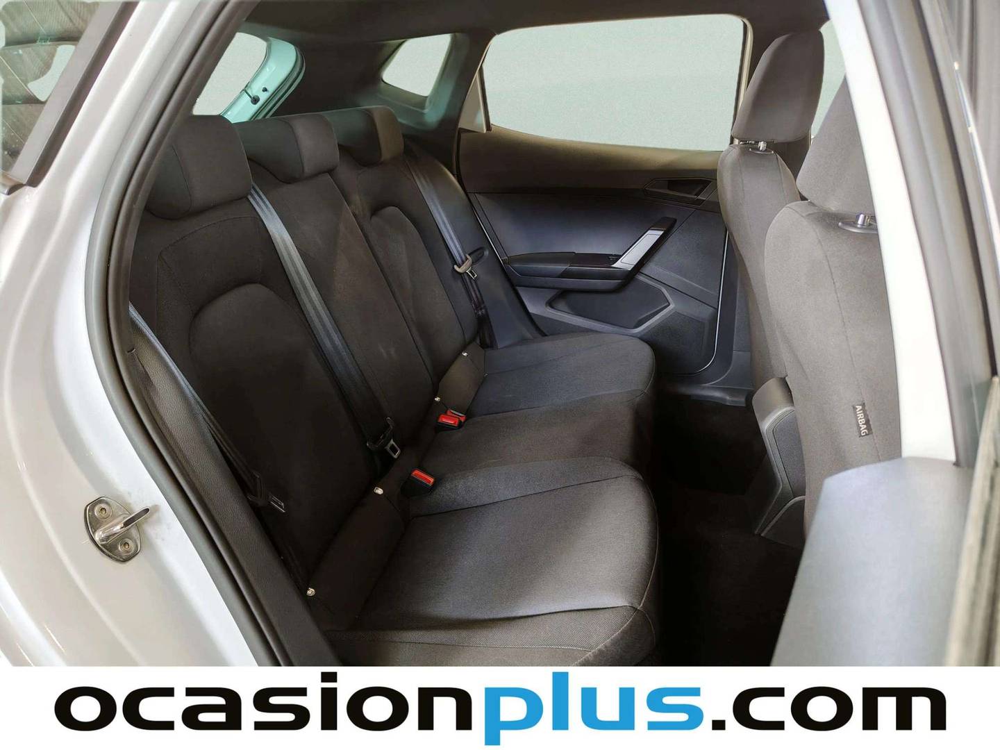 Seat Ibiza SEAT Ibiza 1.0 TSI S&S FR XL (110 CV) 2023