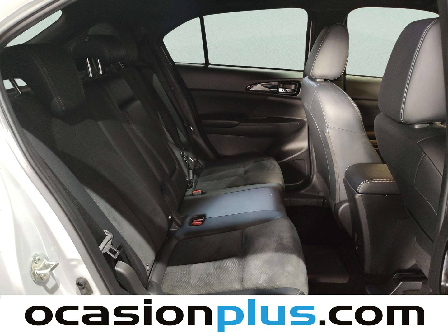 Mitsubishi Eclipse Cross Mitsubishi Eclipse Cross 2.4 PHEV Kaiteki 4WD Auto (188 CV) automático