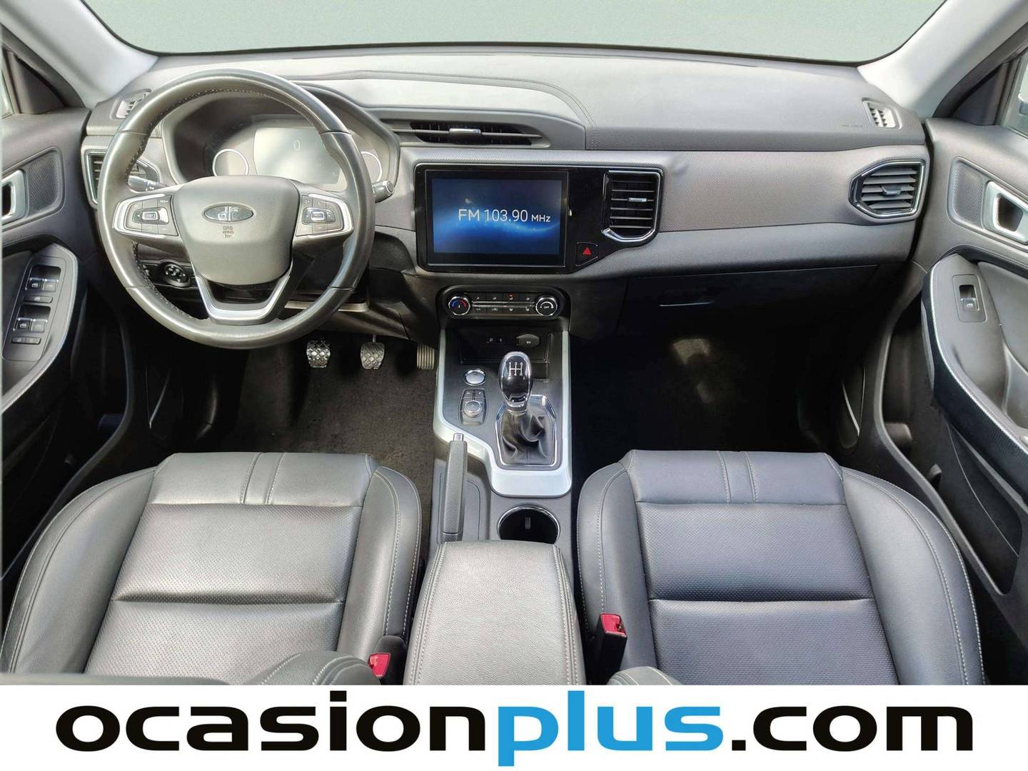 Foto DR AUTOMOBILES DR 4.0 DR AUTOMOBILES DR4 1.5 (116 CV)