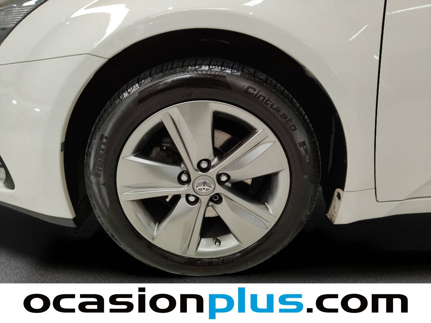 Toyota Avensis Toyota Avensis 140 Advance (147 CV) 2015