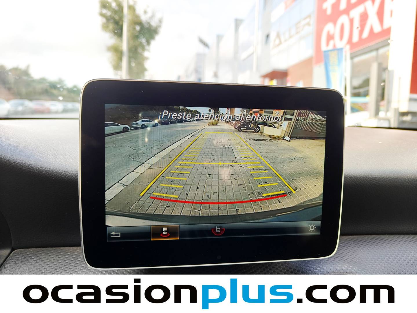 Mercedes Clase A Mercedes-Benz Clase A A 180  (122 CV) al mejor precio