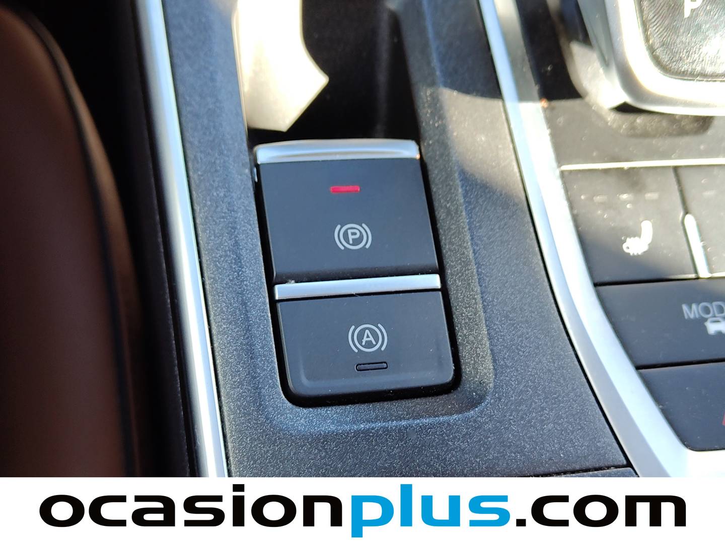 Foto OMODA 5 Omoda 5 1.6 T-GDI Comfort DCT  (185 CV)