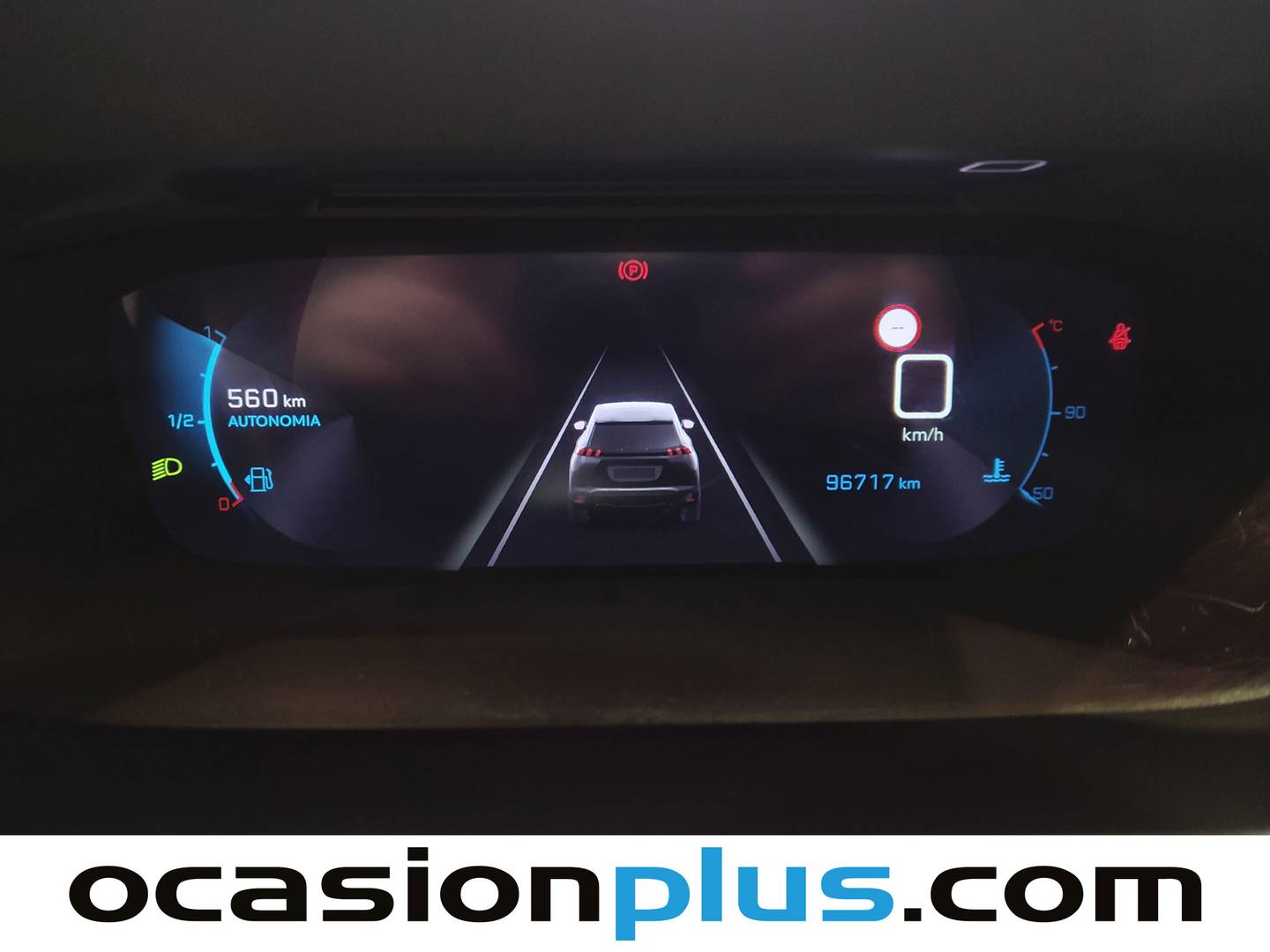 Foto Peugeot 2008 Peugeot 2008 PureTech 130 S&S Allure Pack (130 CV)