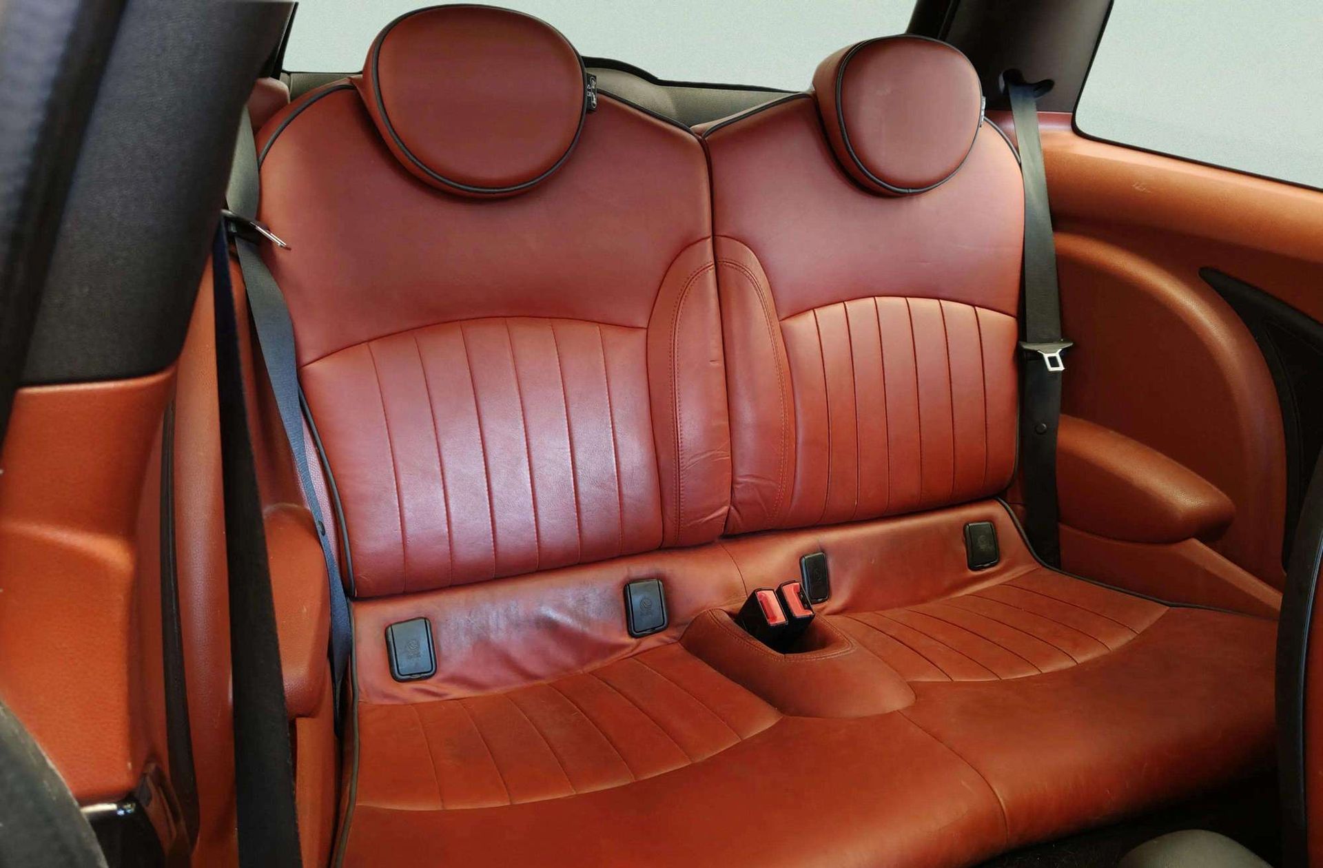 MINI Cooper S - foto 20