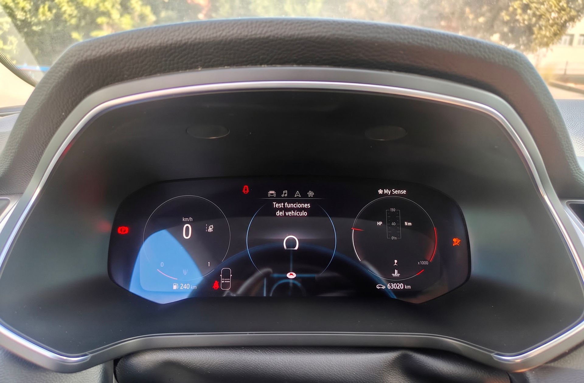 Renault Captur Techno TCe - foto 26