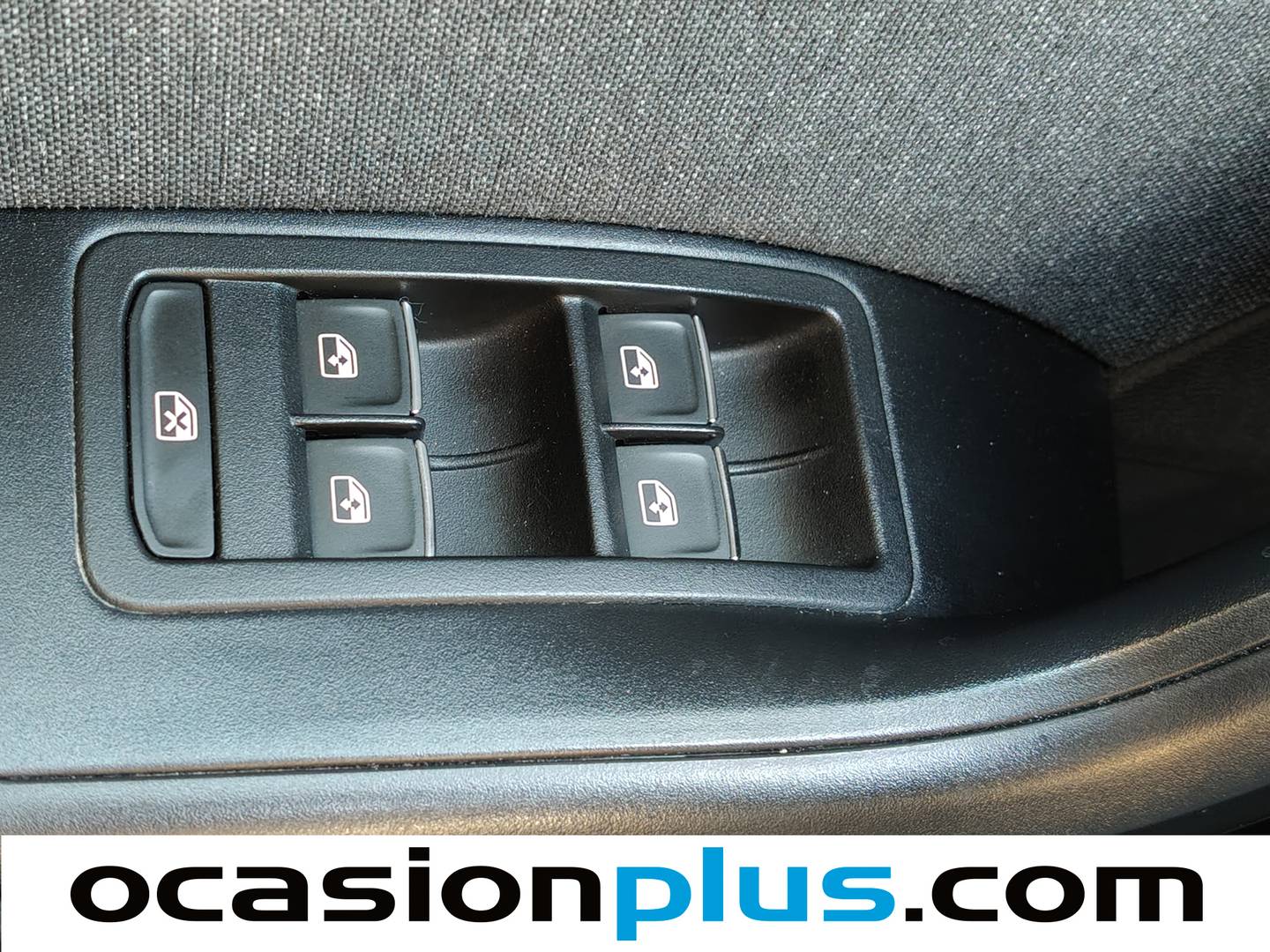 Seat Ateca Seat Ateca 2.0 TDI S&S Style Go DSG (150 CV) diésel