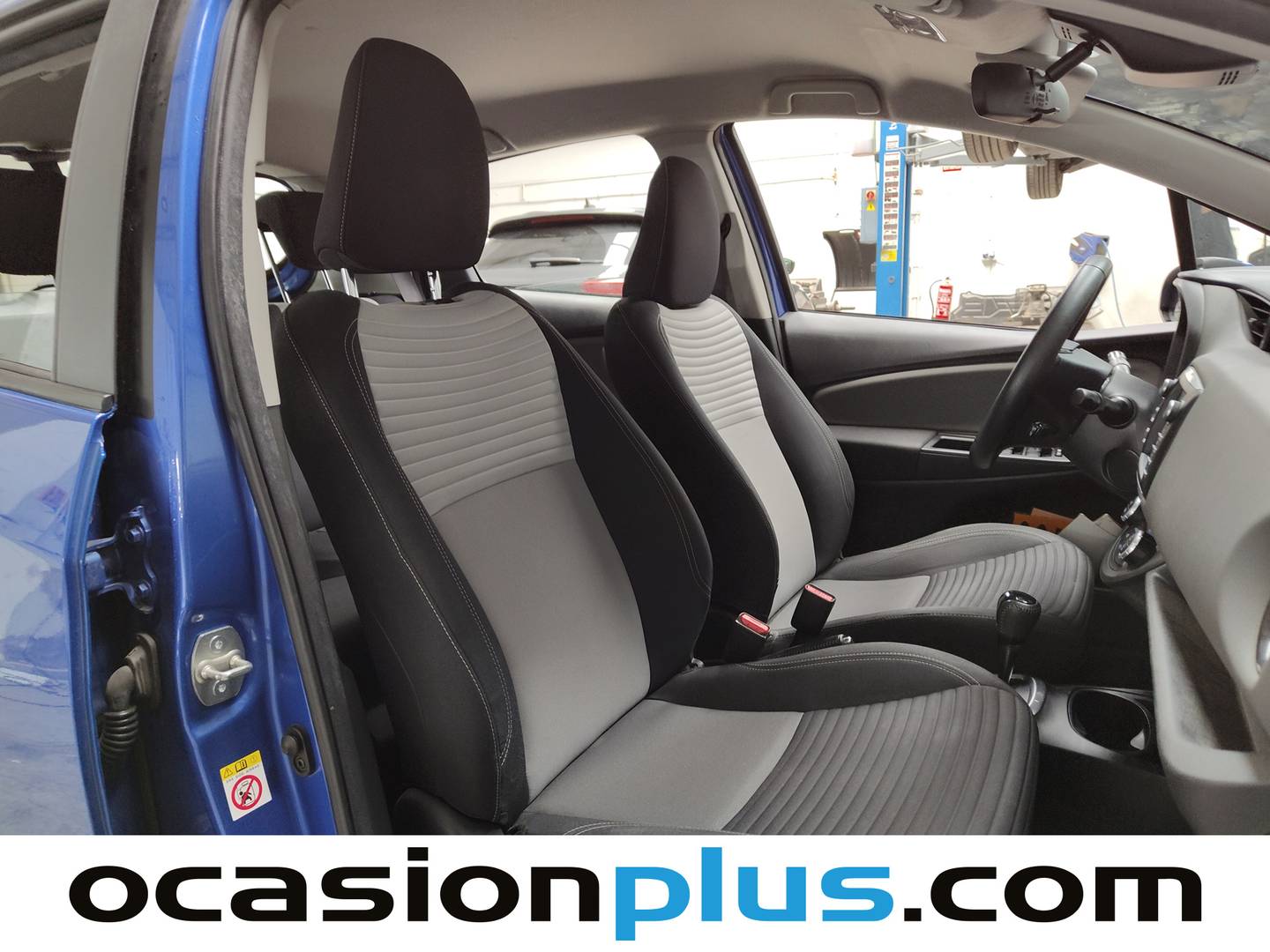 Toyota Yaris Toyota Yaris 1.5 Hybrid Active (100 CV) km 0