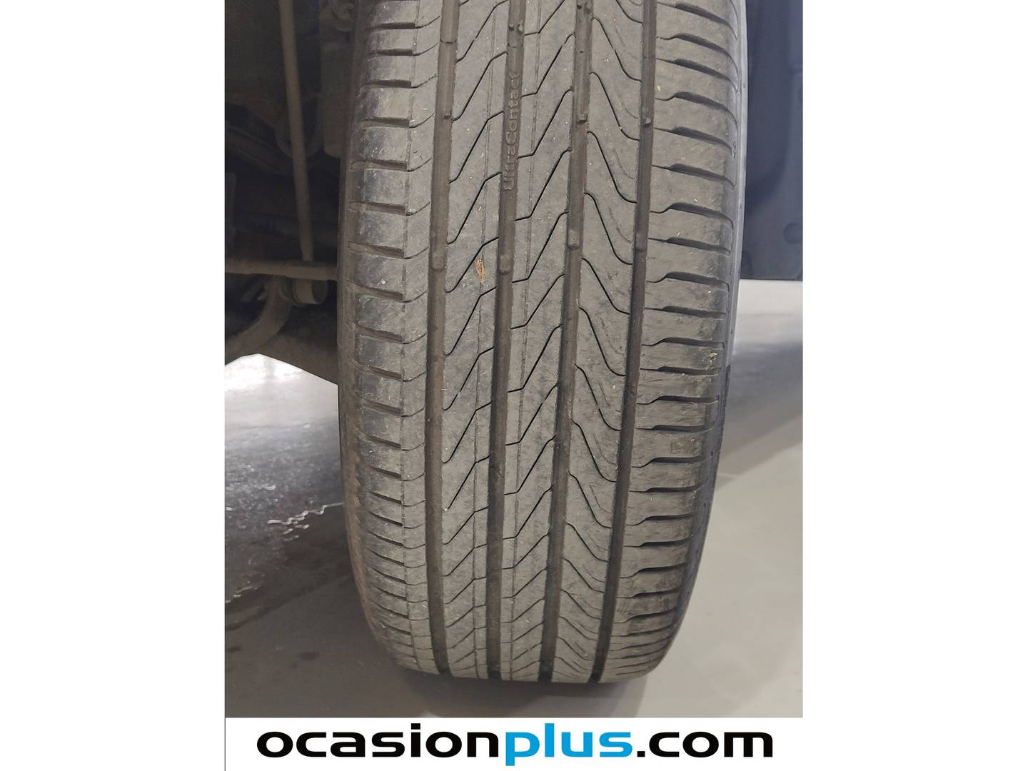 Subaru Forester Subaru Forester 2.0i Hybrid Sport Plus Lineartronic (150 CV) automático