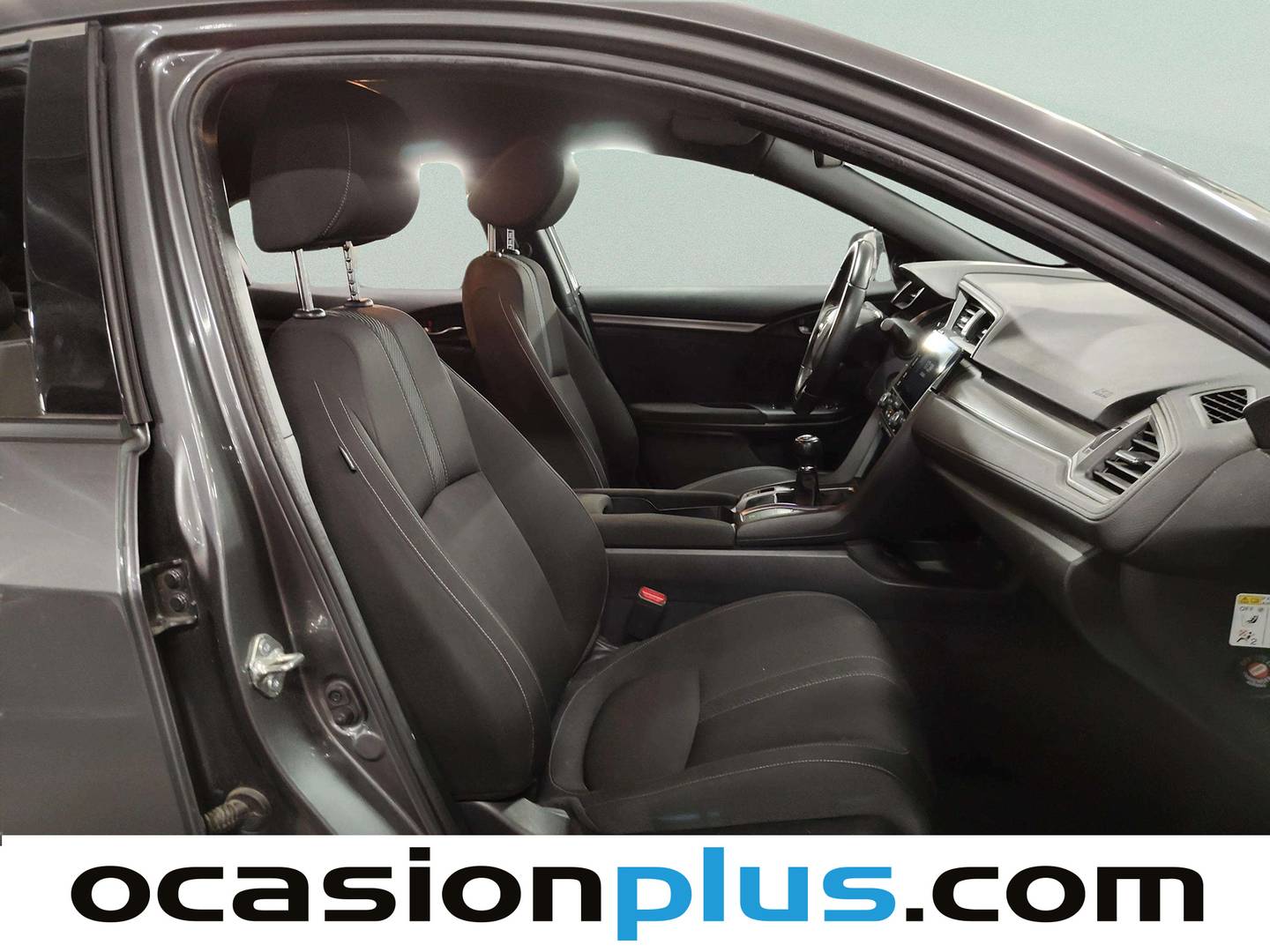 Honda Civic Honda Civic 1.0 I-VTEC TURBO Elegance Navi (129 CV) km 0