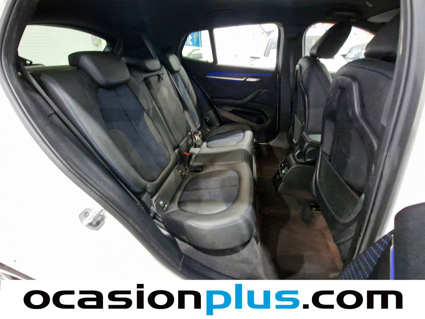 BMW X2 BMW X2 sDrive18d (150 CV) Pack M diésel