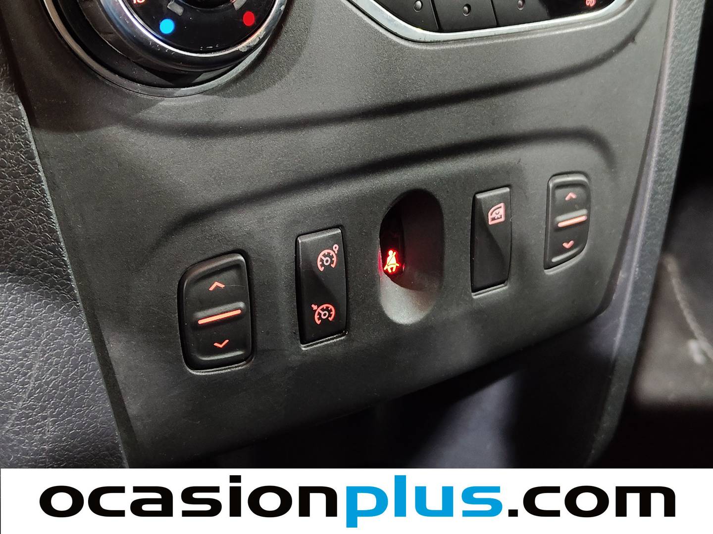 Accesorios del Dacia Sandero Dacia Sandero Serie Limitada Nómada TCe (90 CV)