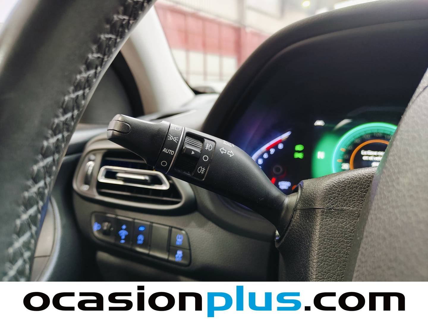 Hyundai i30 Hyundai i30 1.0 TGDI 48V Klass (120 CV) de ocasión