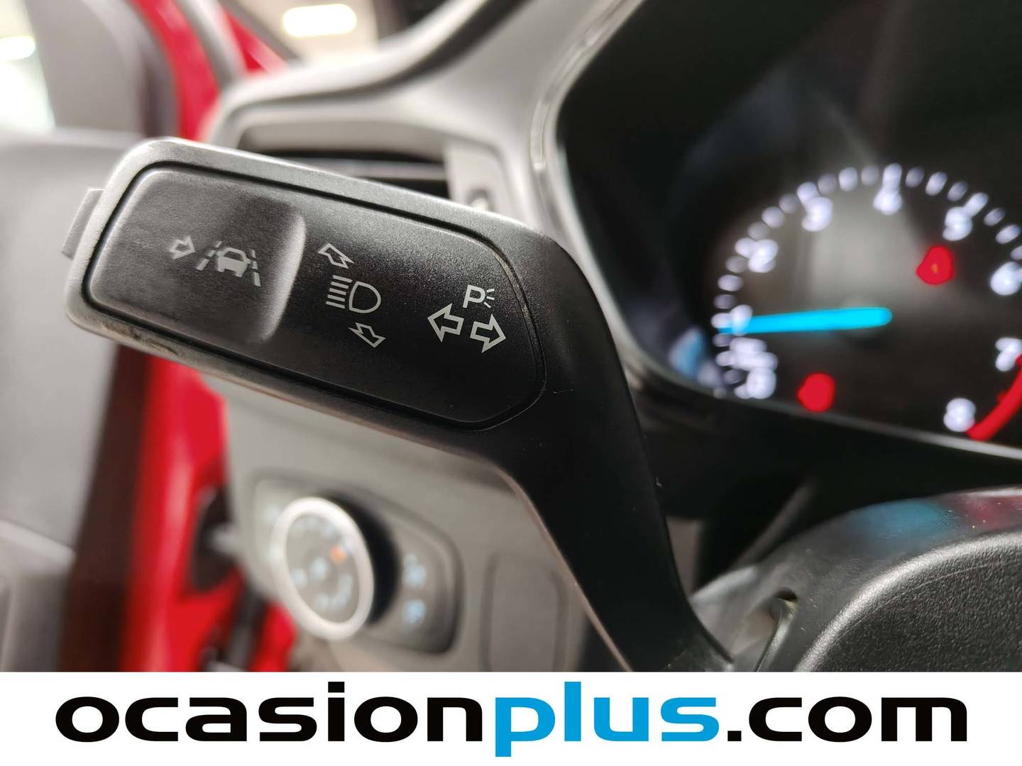 Ford Focus Ford Focus 1.0 Ecoboost S&S ST-Line (125 CV) seminuevo