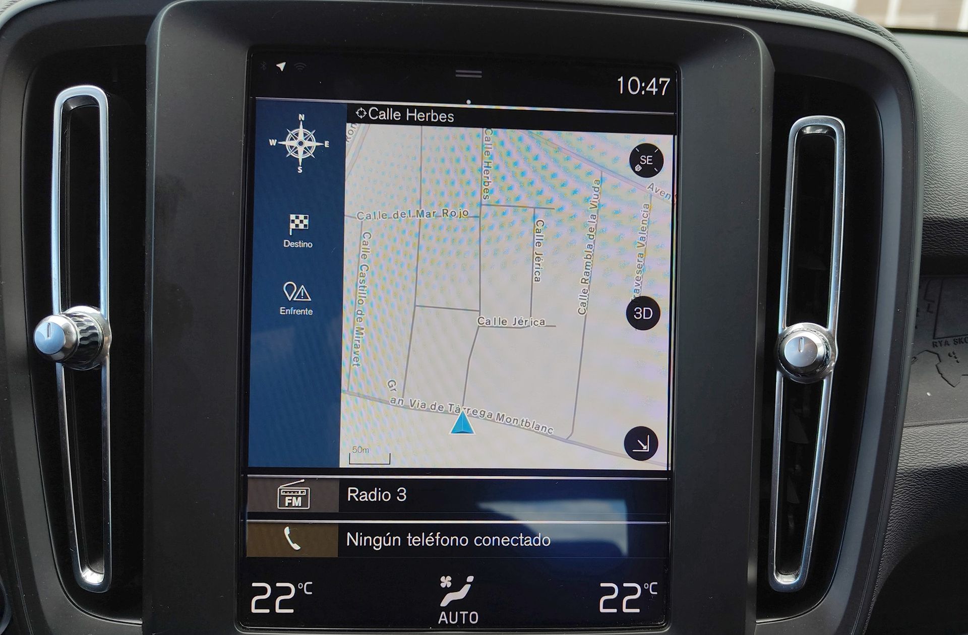 Volvo XC40 D4 AWD - foto 6