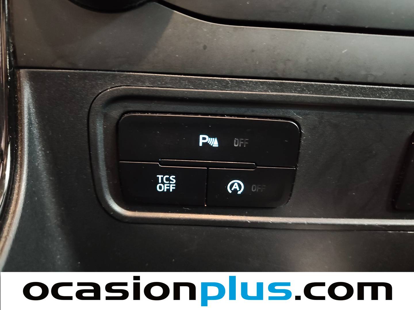 Extras del Ford EcoSport Ford EcoSport 1.0T EcoBoost S&S ST Line (125 CV)