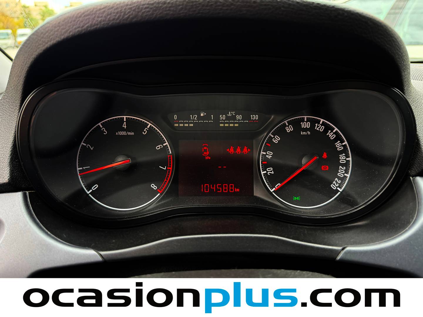 Opel Corsa Opel Corsa 1.4 Expression (75 CV) manual