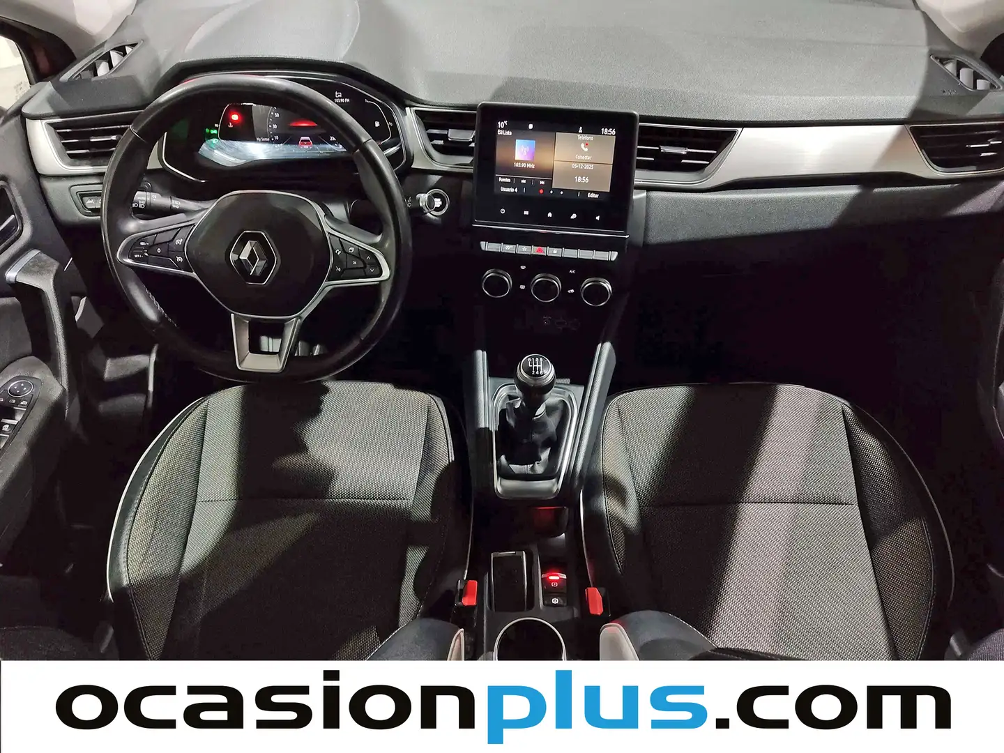 Foto Renault Captur Renault Captur Zen TCe (90 CV)
